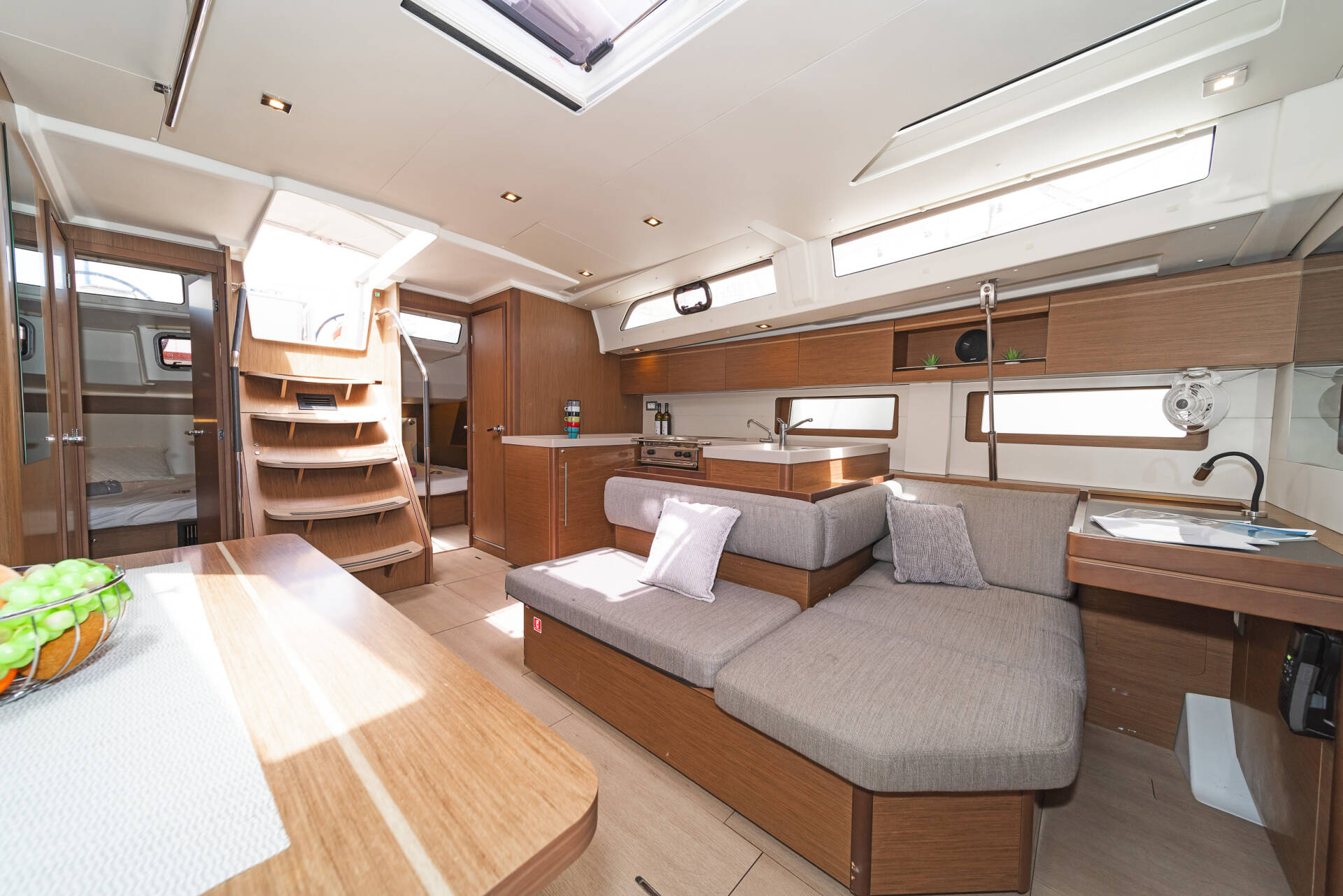 2020 Beneteau Oceanis 51.1 zu verkaufen (photo 7)