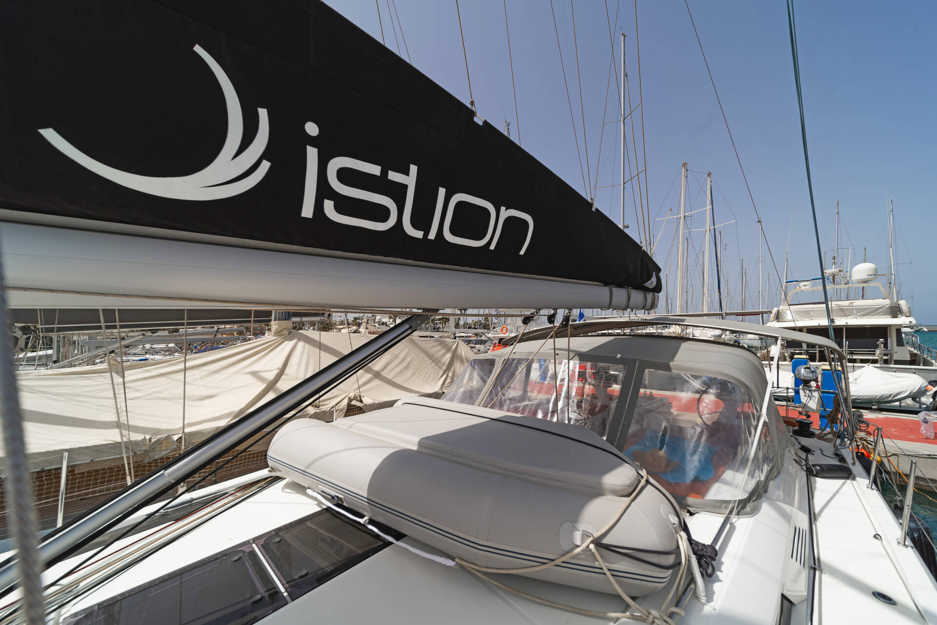 2020 Beneteau Oceanis 51.1 zu verkaufen (photo 9)