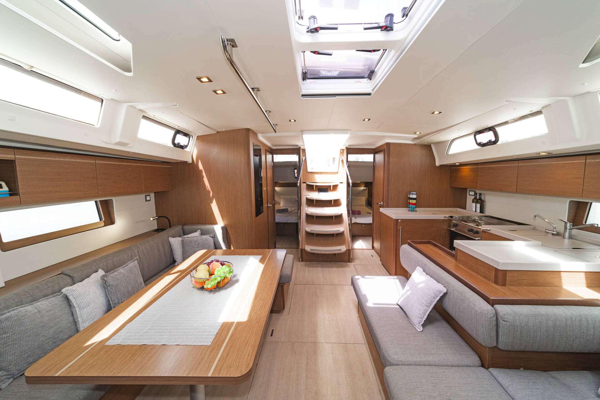 2020 Beneteau Oceanis 51.1 zu verkaufen (photo 12)