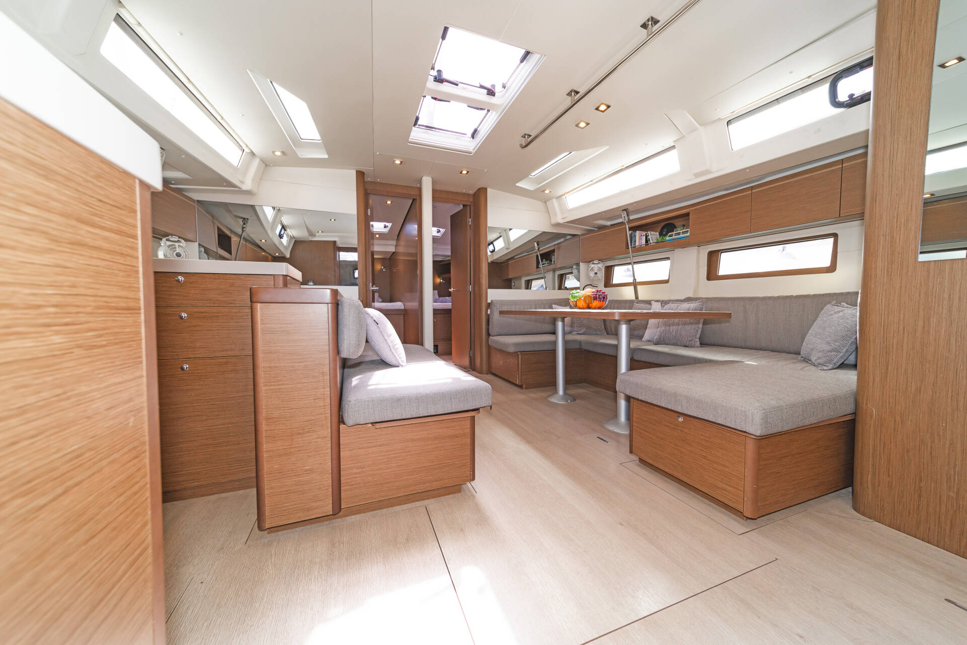 2020 Beneteau Oceanis 51.1 zu verkaufen (photo 13)