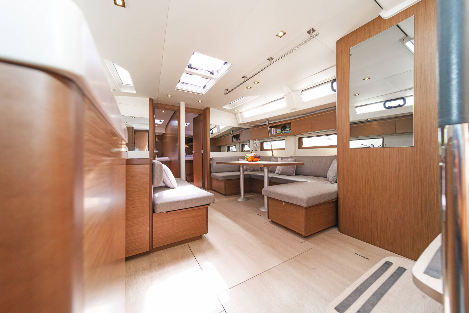 2020 Beneteau Oceanis 51.1 zu verkaufen (photo 14)