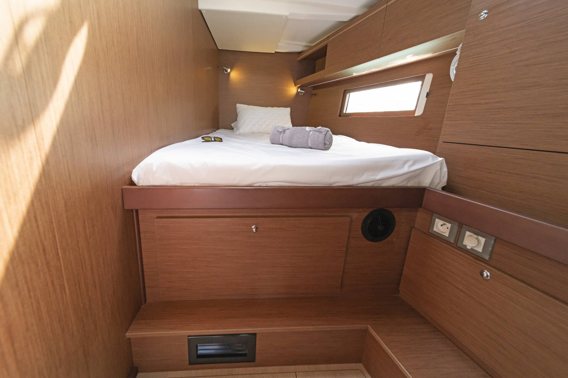 2020 Beneteau Oceanis 51.1 zu verkaufen (photo 15)