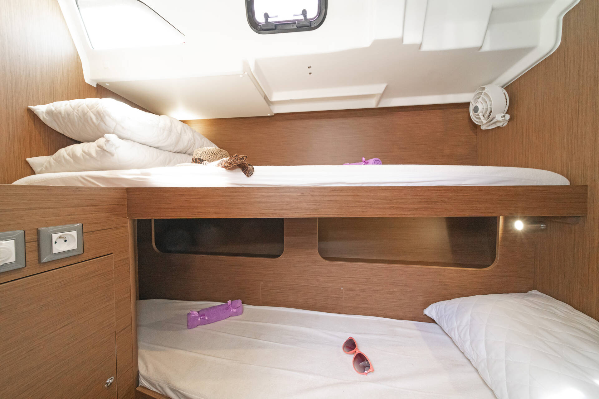 2020 Beneteau Oceanis 51.1 zu verkaufen (photo 16)