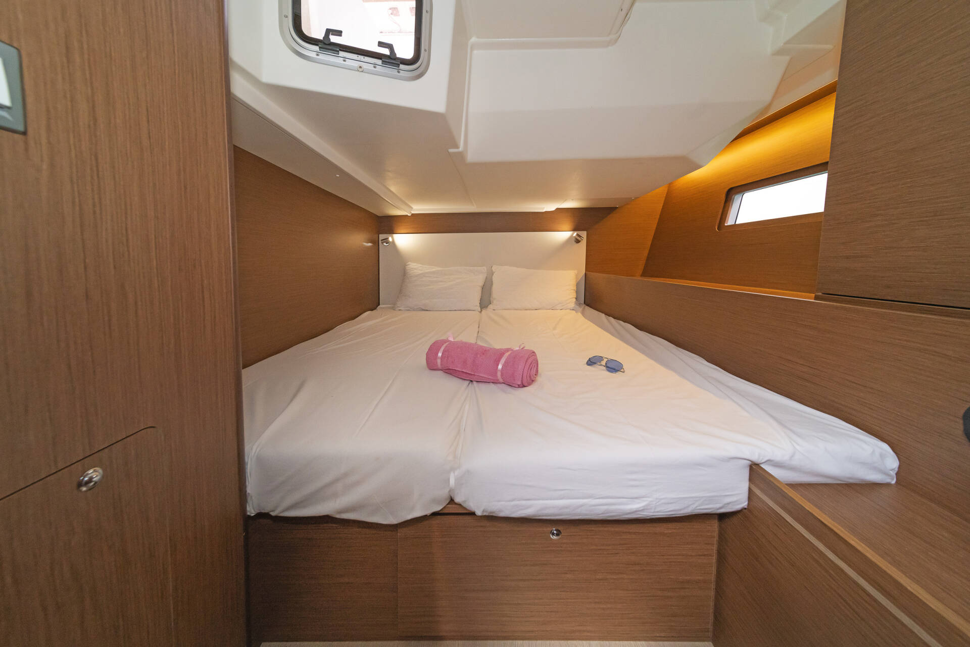 2020 Beneteau Oceanis 51.1 zu verkaufen (photo 17)