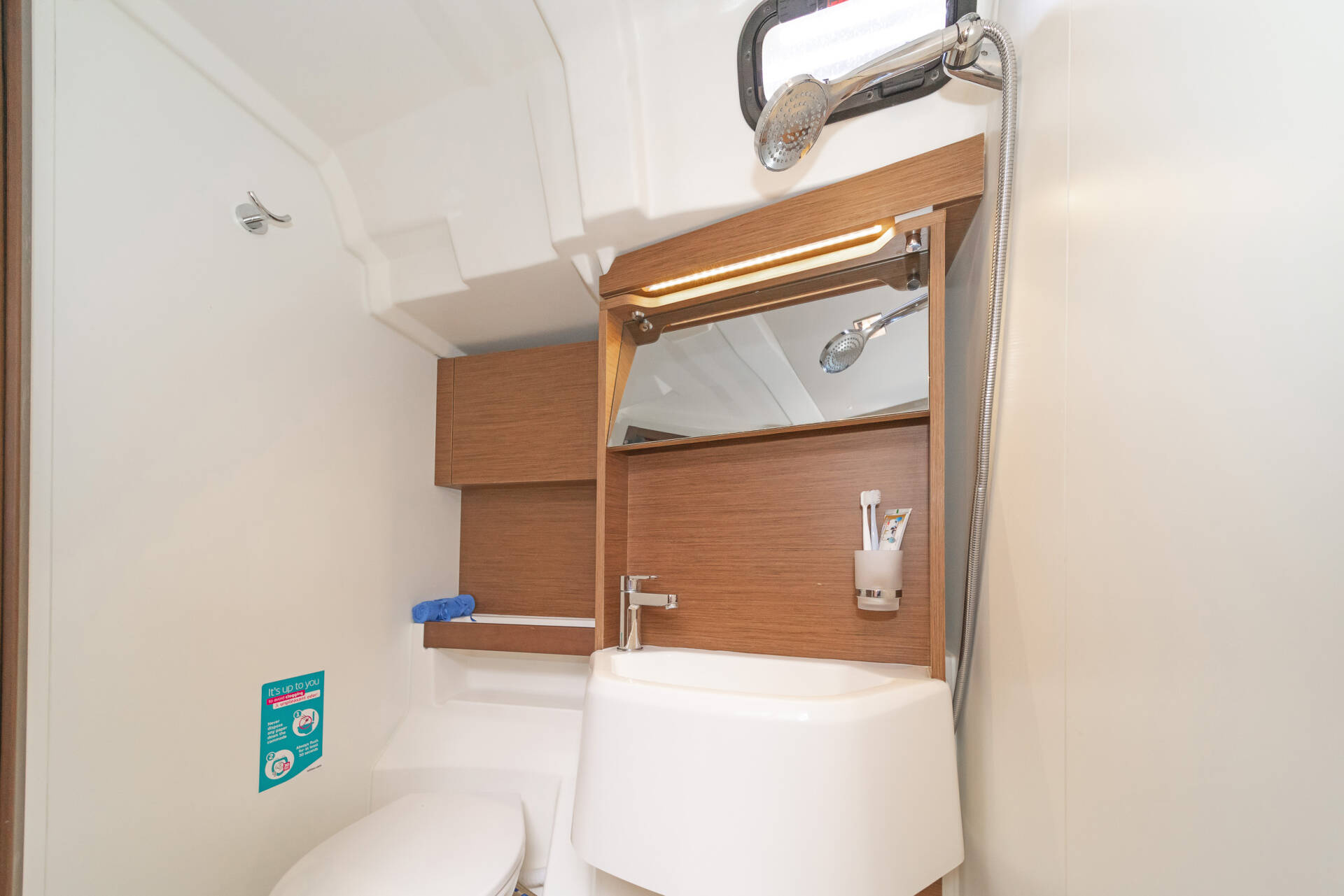 2020 Beneteau Oceanis 51.1 zu verkaufen (photo 18)