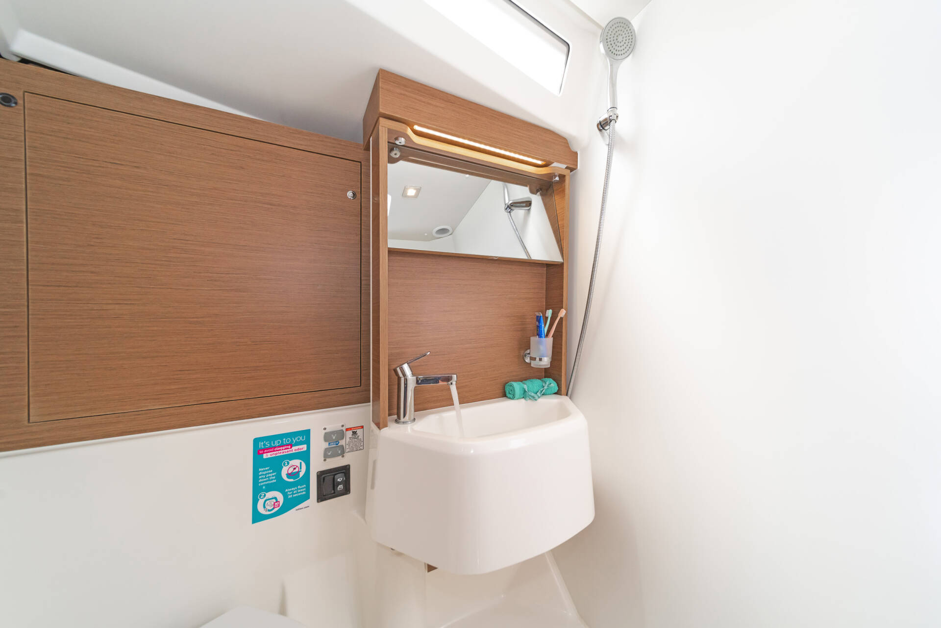 2020 Beneteau Oceanis 51.1 zu verkaufen (photo 19)