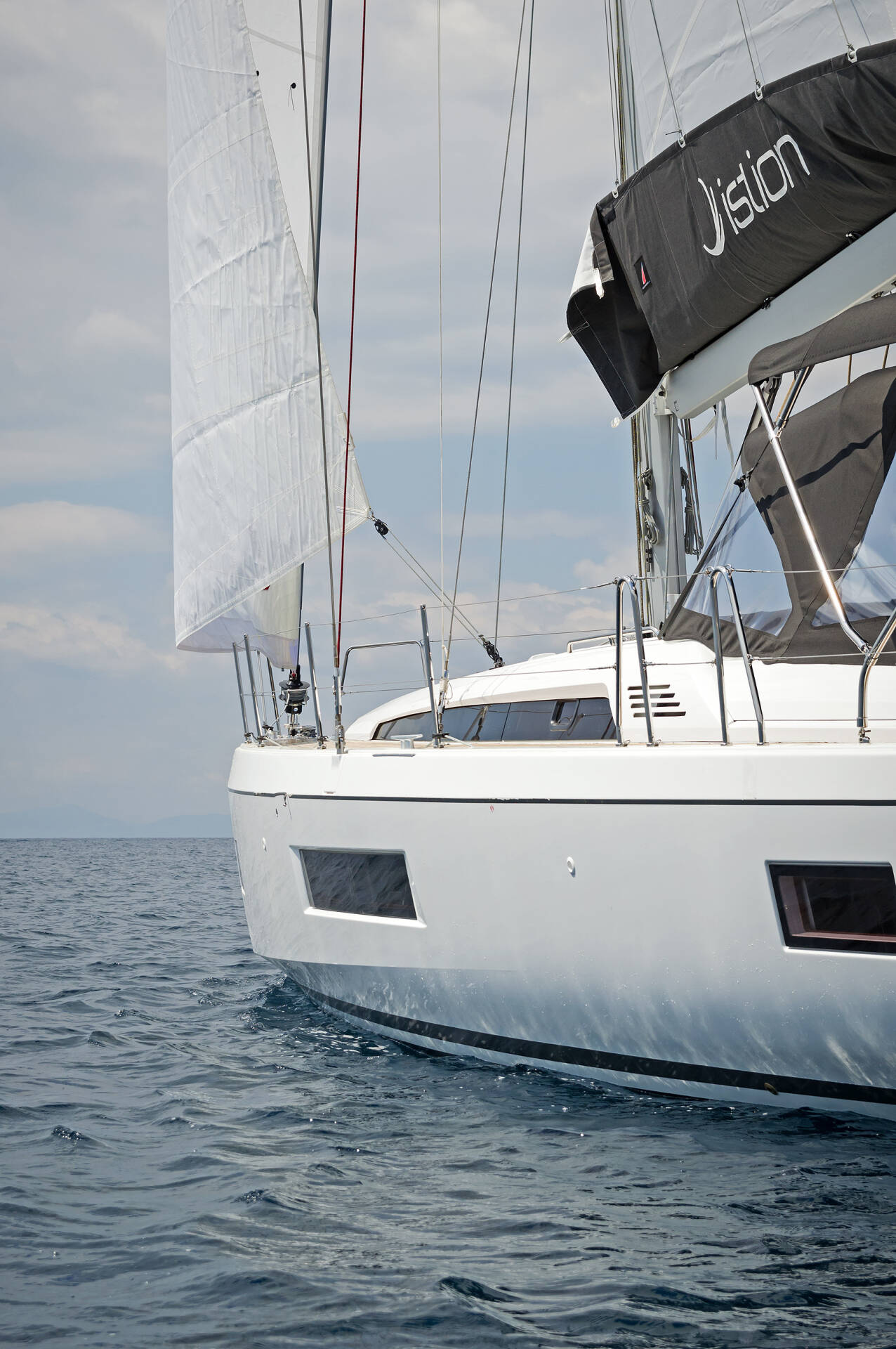 2019 Beneteau Oceanis 51.1 à vendre (photo 6)