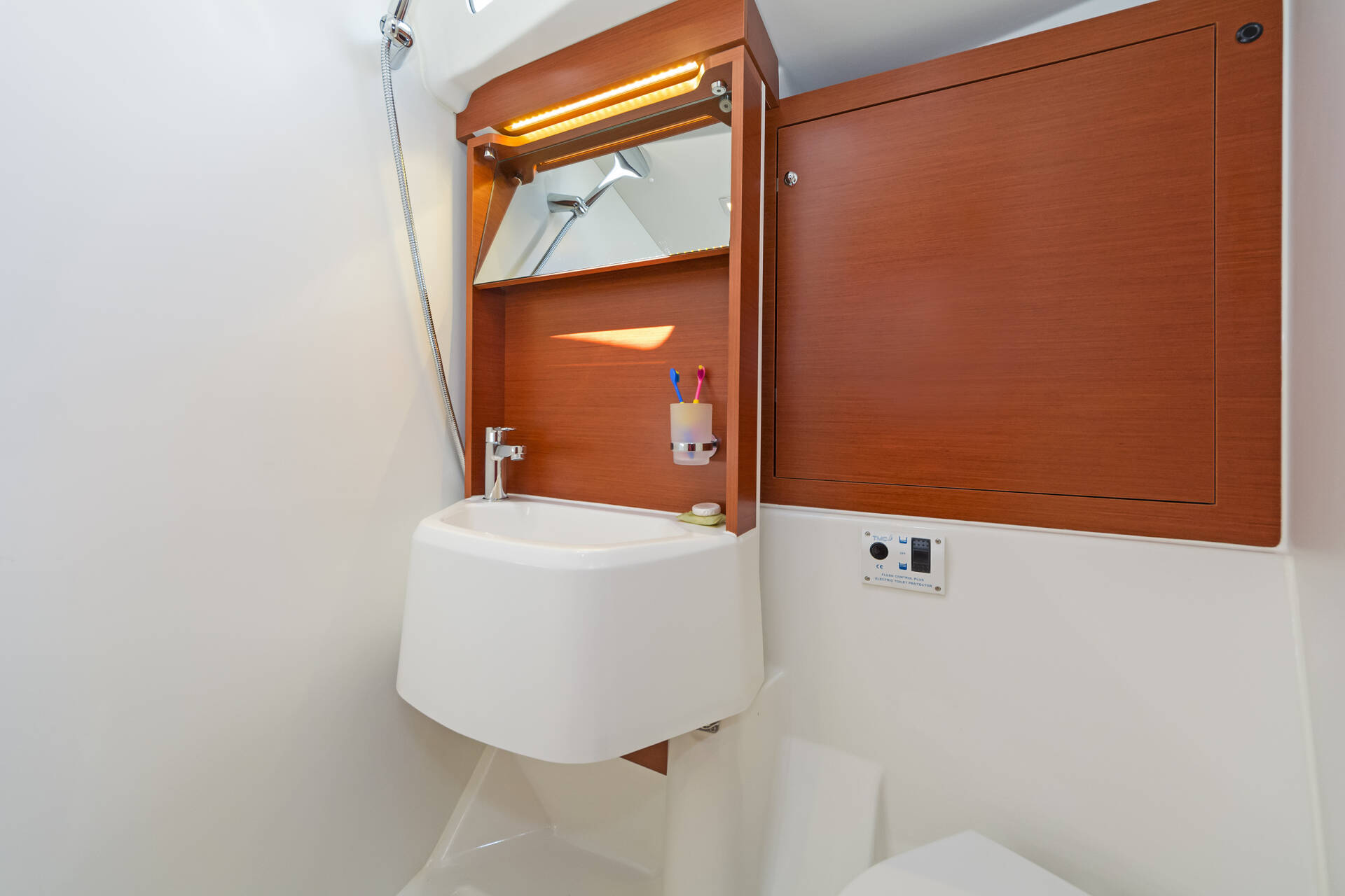 2019 Beneteau Oceanis 51.1 à vendre (photo 19)