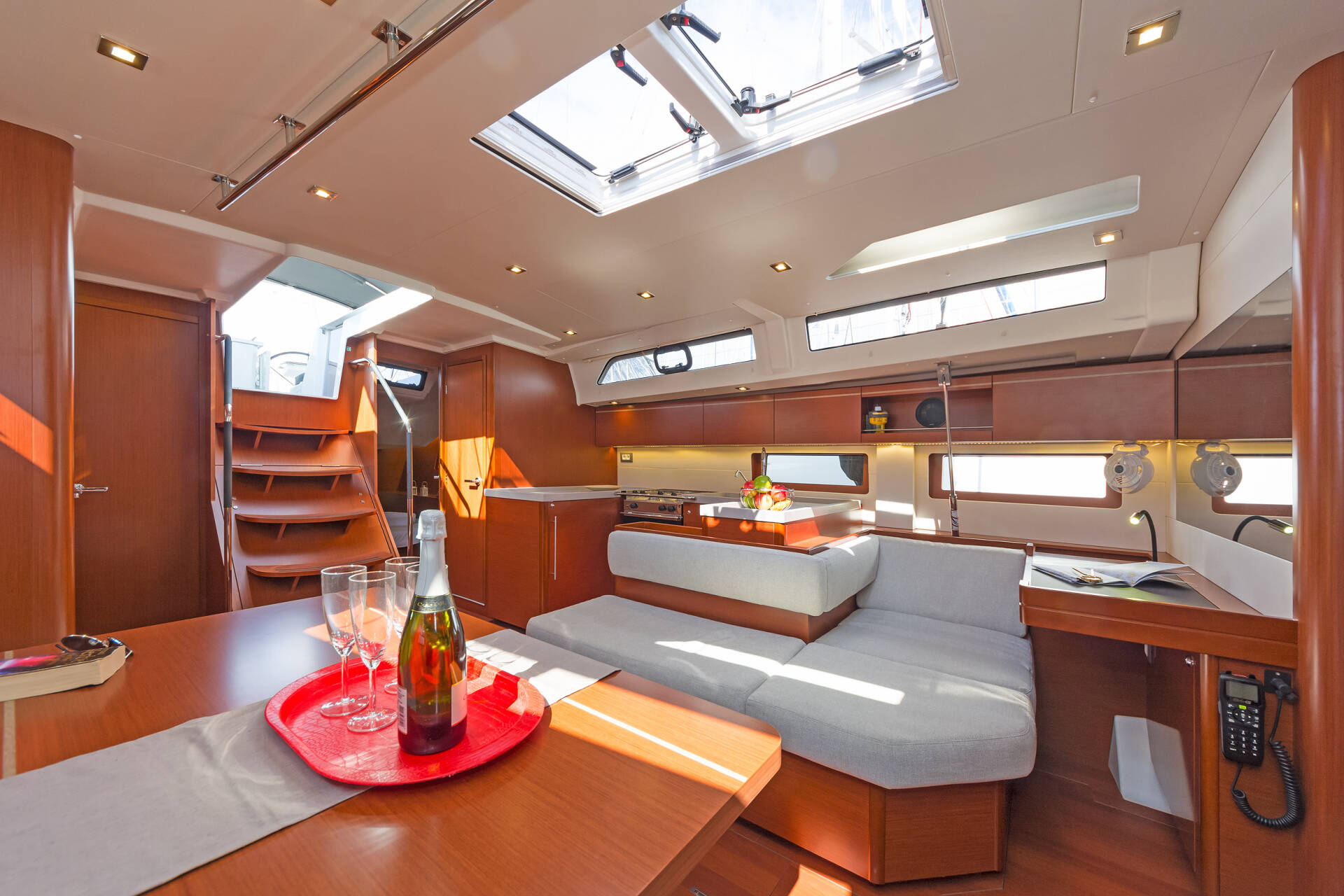 2019 Beneteau Oceanis 51.1 à vendre (photo 20)