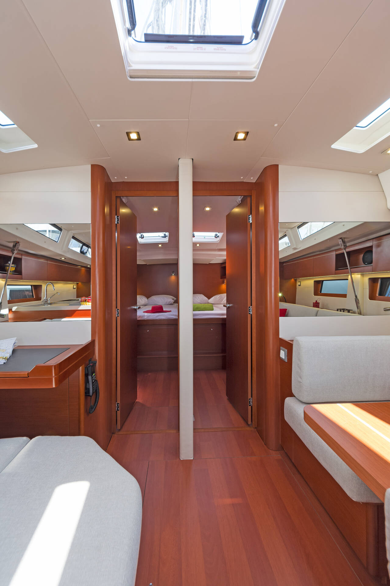 2019 Beneteau Oceanis 51.1 à vendre (photo 23)