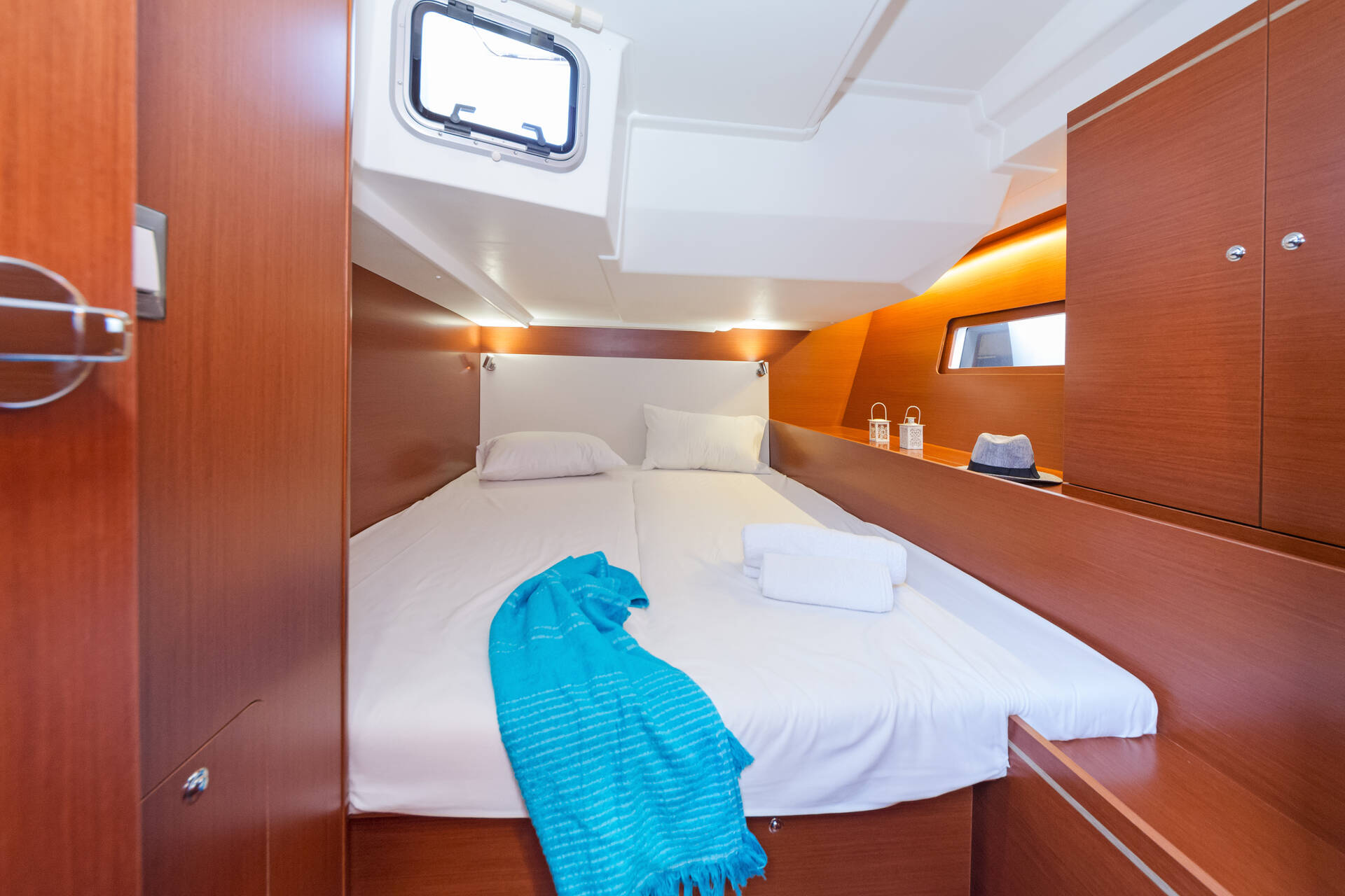 2019 Beneteau Oceanis 51.1 à vendre (photo 26)