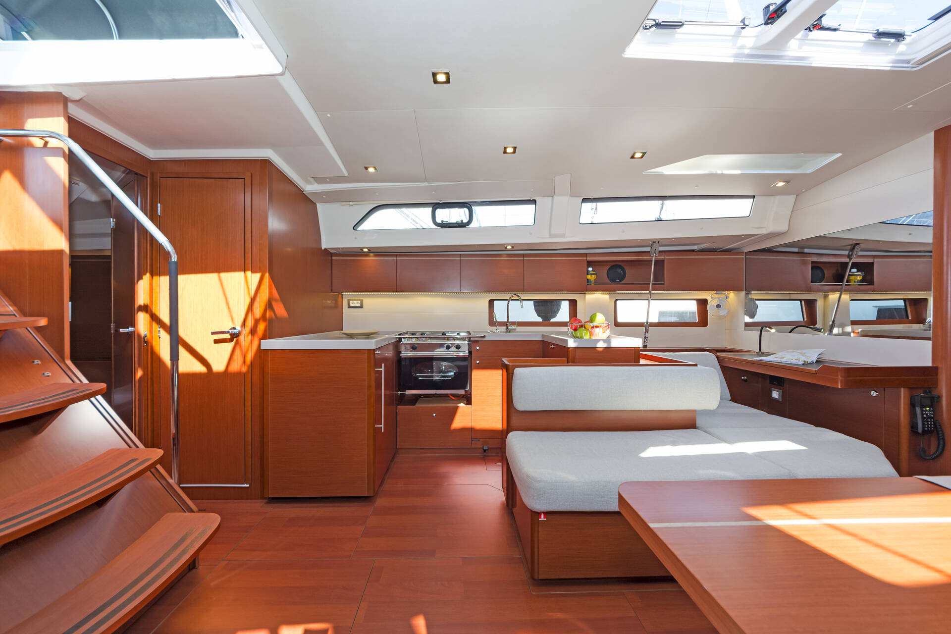 2019 Beneteau Oceanis 51.1 à vendre (photo 28)