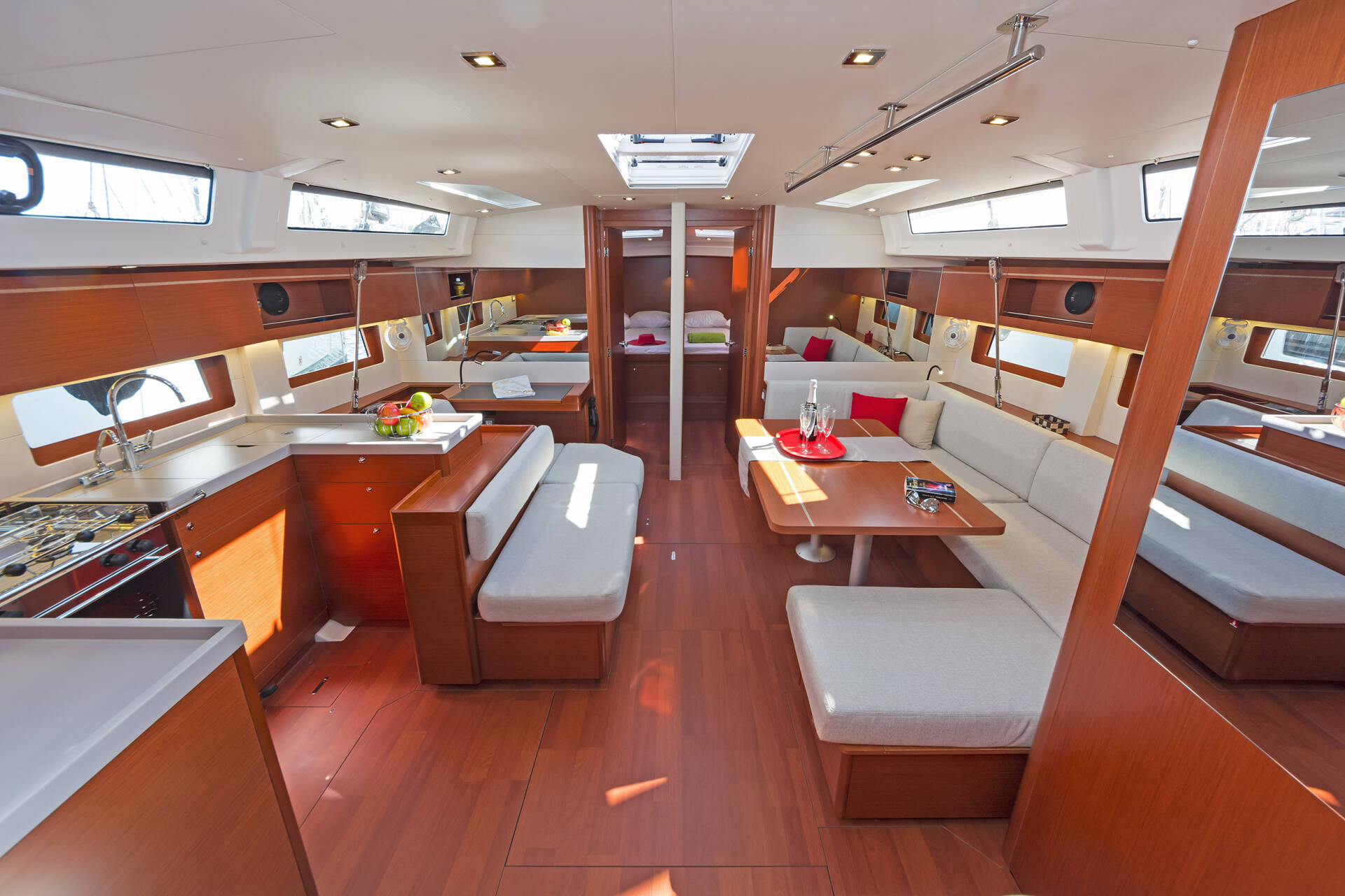 2019 Beneteau Oceanis 51.1 à vendre (photo 29)