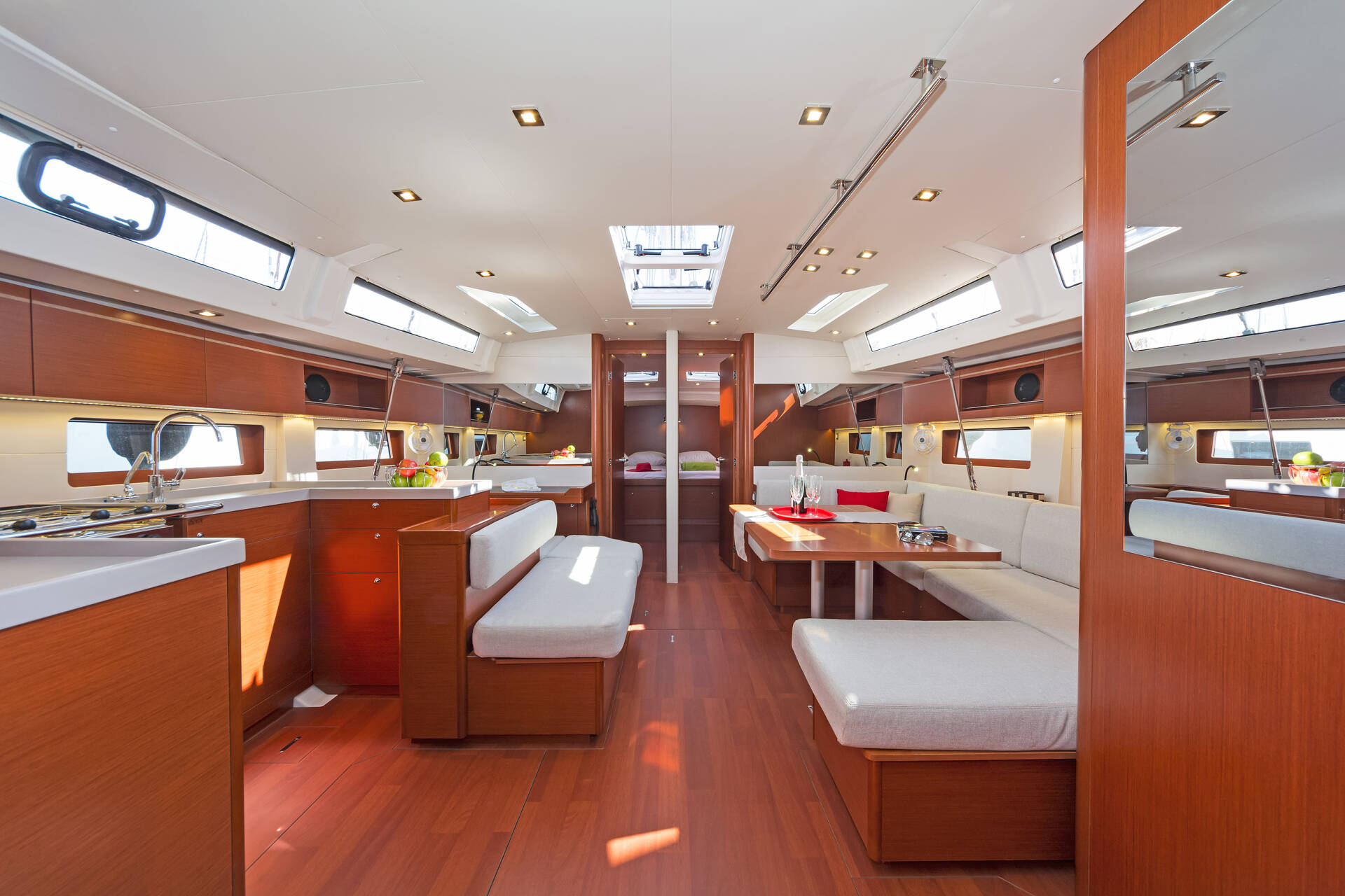 2019 Beneteau Oceanis 51.1 à vendre (photo 30)