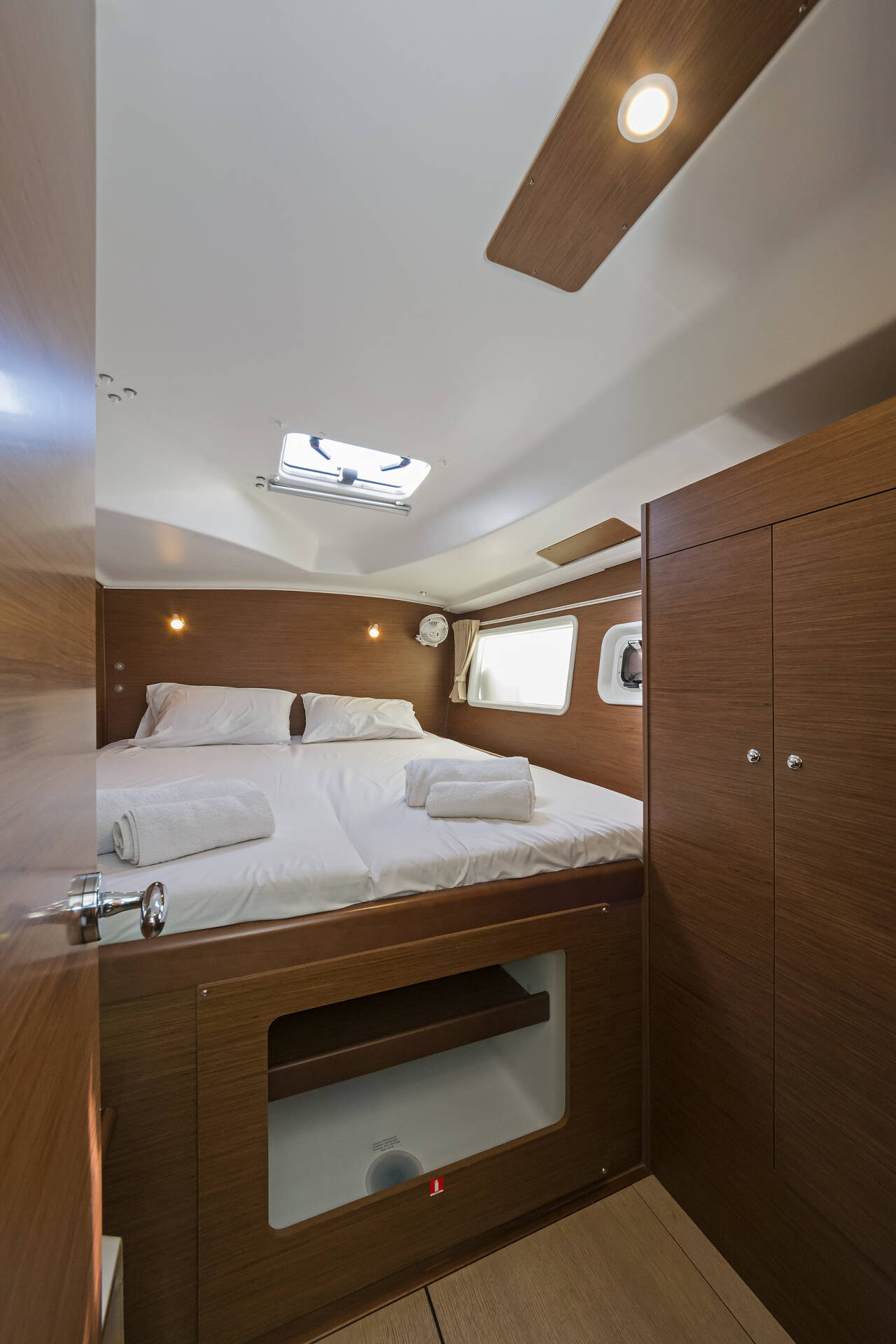 2019 Beneteau Oceanis 51.1 à vendre (photo 31)