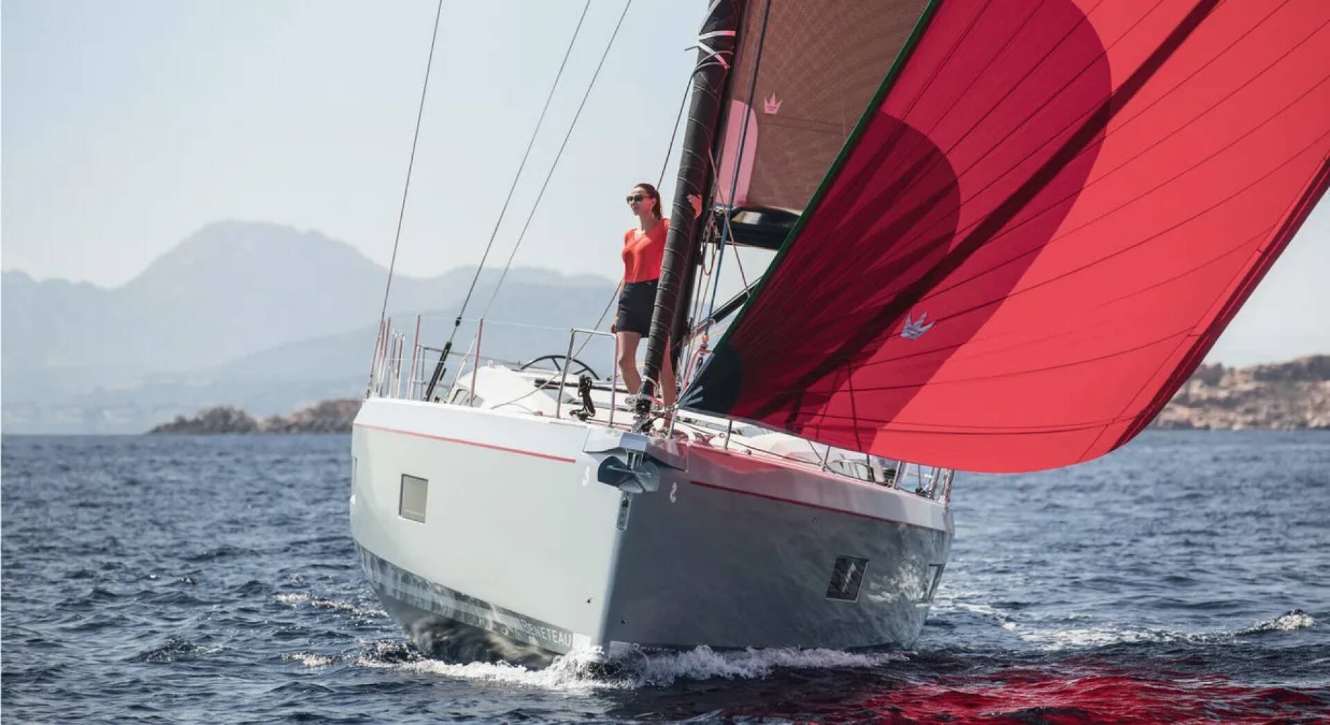 2022 Beneteau Oceanis 51.1 in vendita (photo 3)