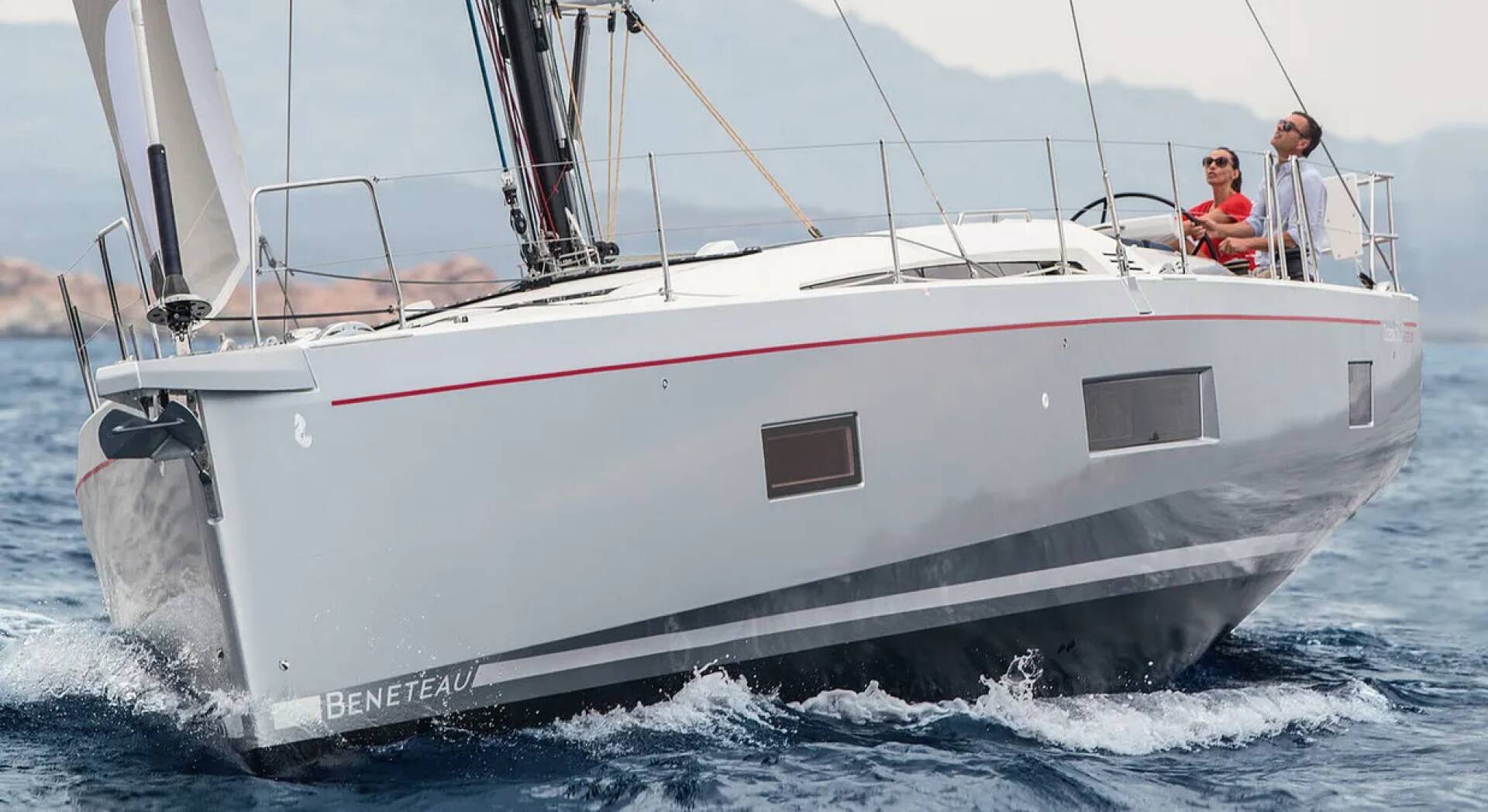 2022 Beneteau Oceanis 51.1 in vendita (photo 2)