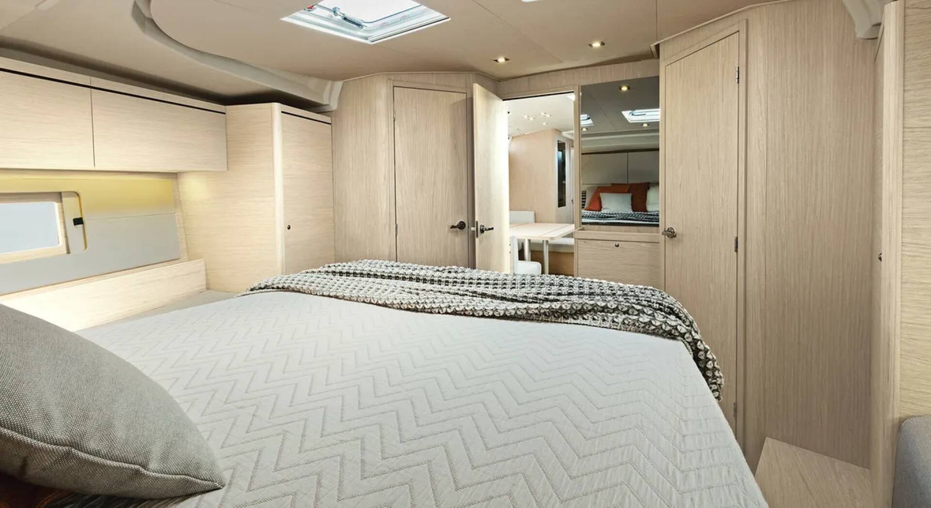 2022 Beneteau Oceanis 51.1 in vendita (photo 10)
