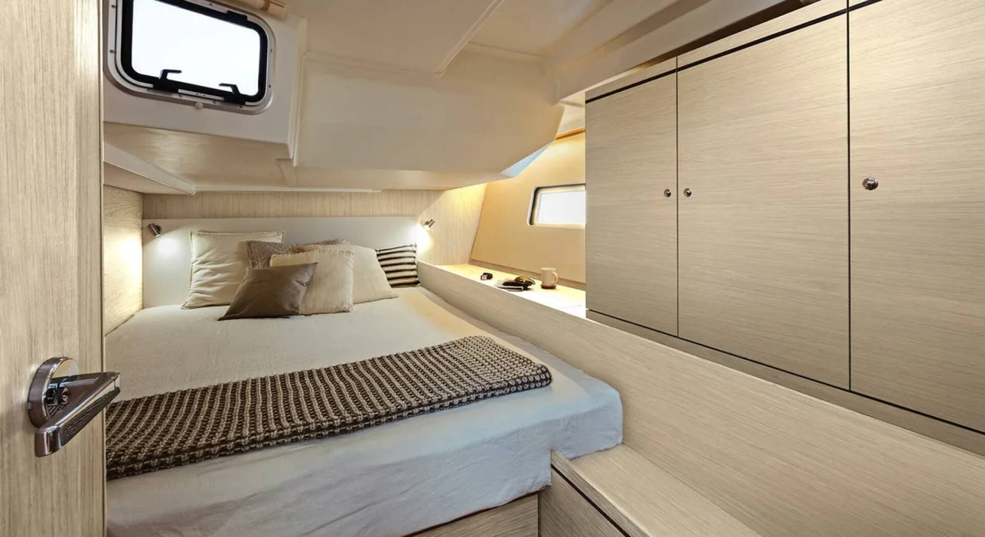 2022 Beneteau Oceanis 51.1 in vendita (photo 9)