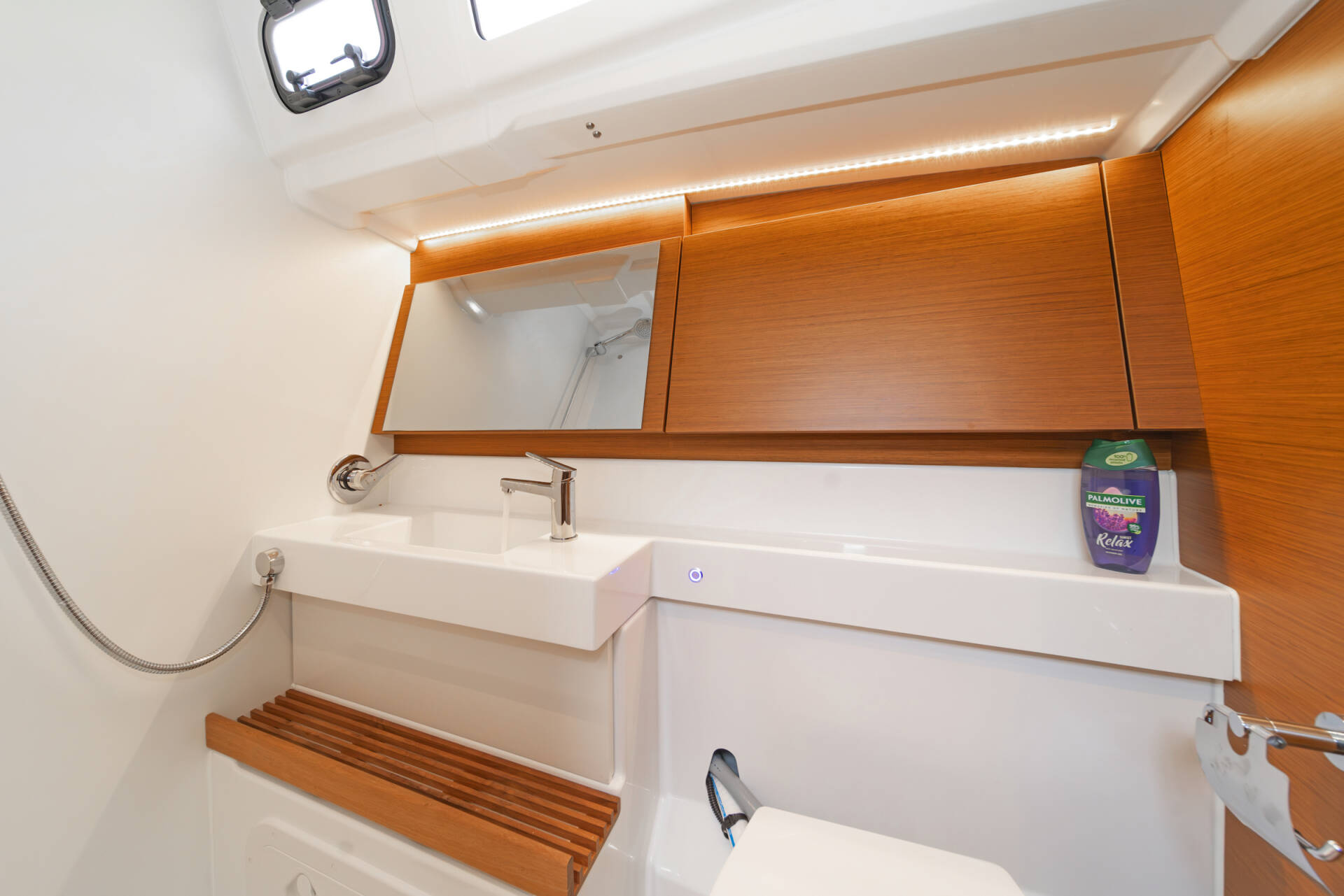 2020 Jeanneau Sun Odyssey 490 na sprzedaż (photo 15)