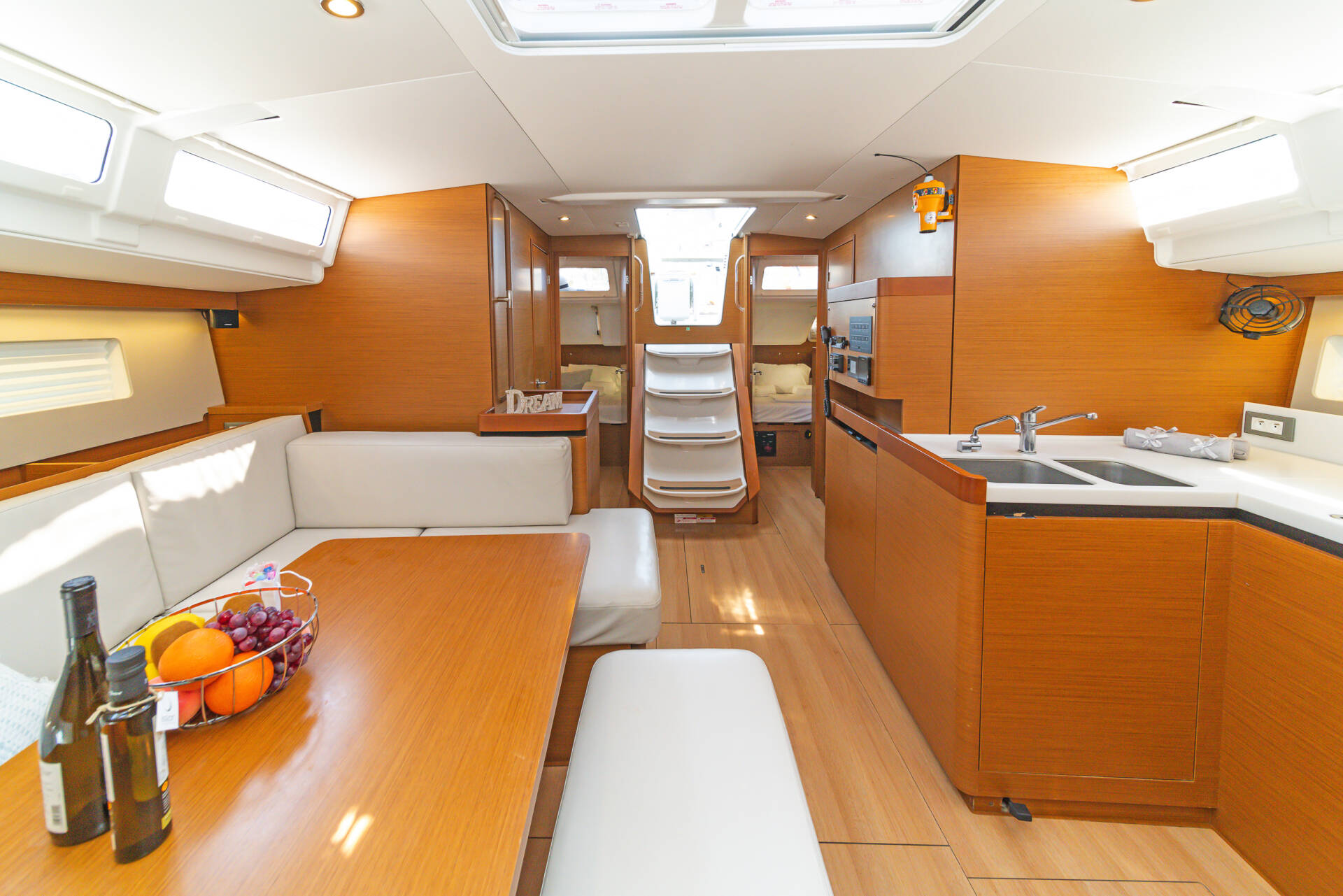 2020 Jeanneau Sun Odyssey 490 na sprzedaż (photo 12)