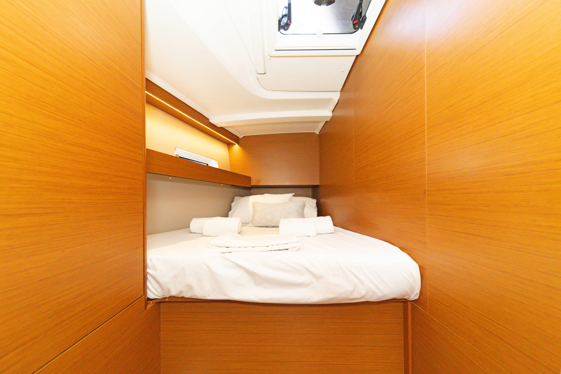 2020 Jeanneau Sun Odyssey 490 na sprzedaż (photo 13)