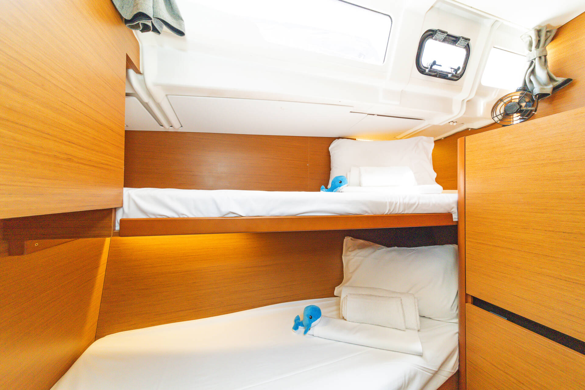 2020 Jeanneau Sun Odyssey 490 na sprzedaż (photo 14)