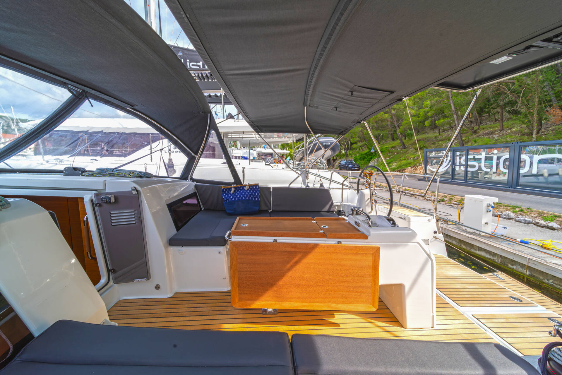 2023 Jeanneau Sun Odyssey 490 en venta (photo 10)