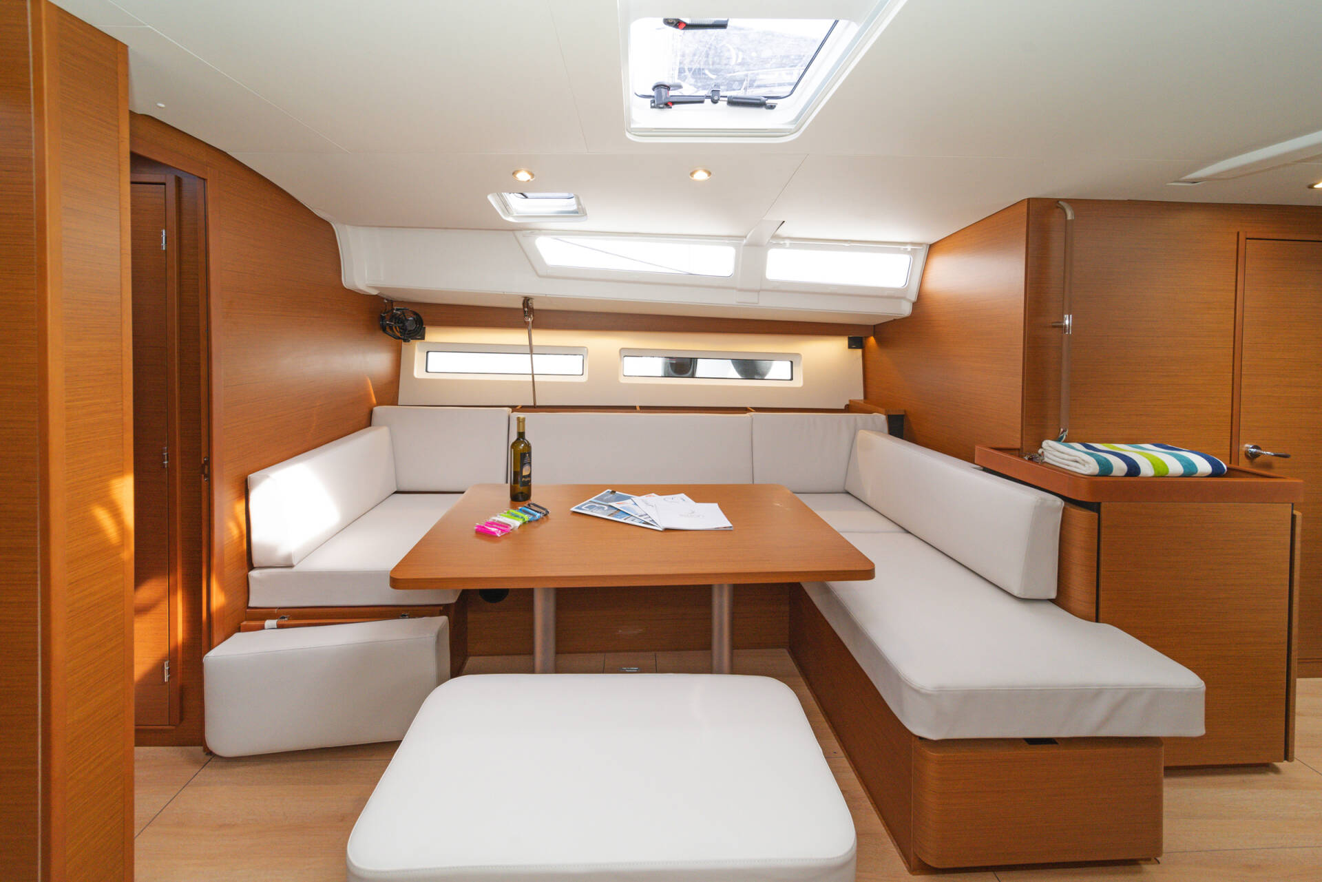 2023 Jeanneau Sun Odyssey 490 en venta (photo 16)