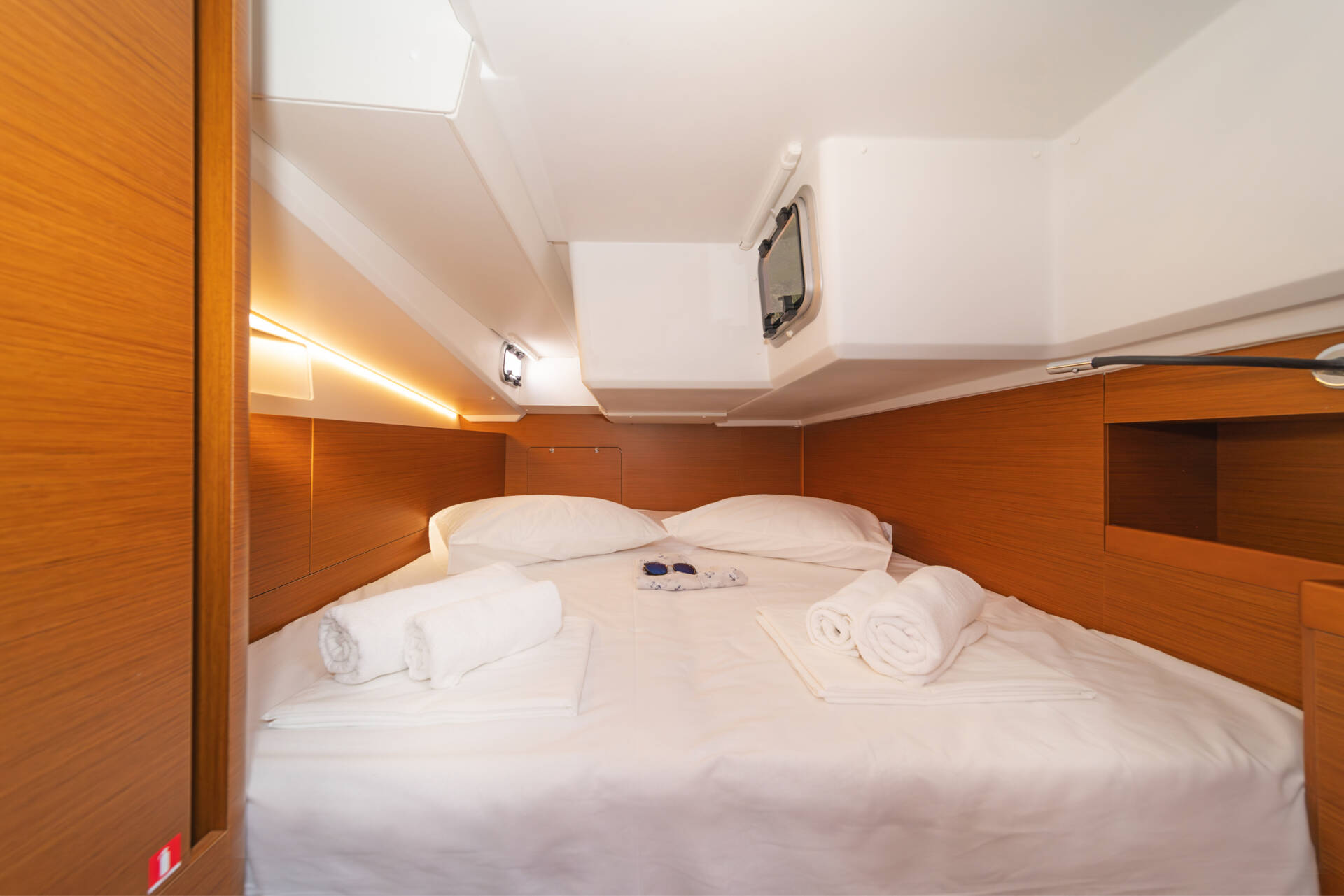 2023 Jeanneau Sun Odyssey 490 en venta (photo 18)
