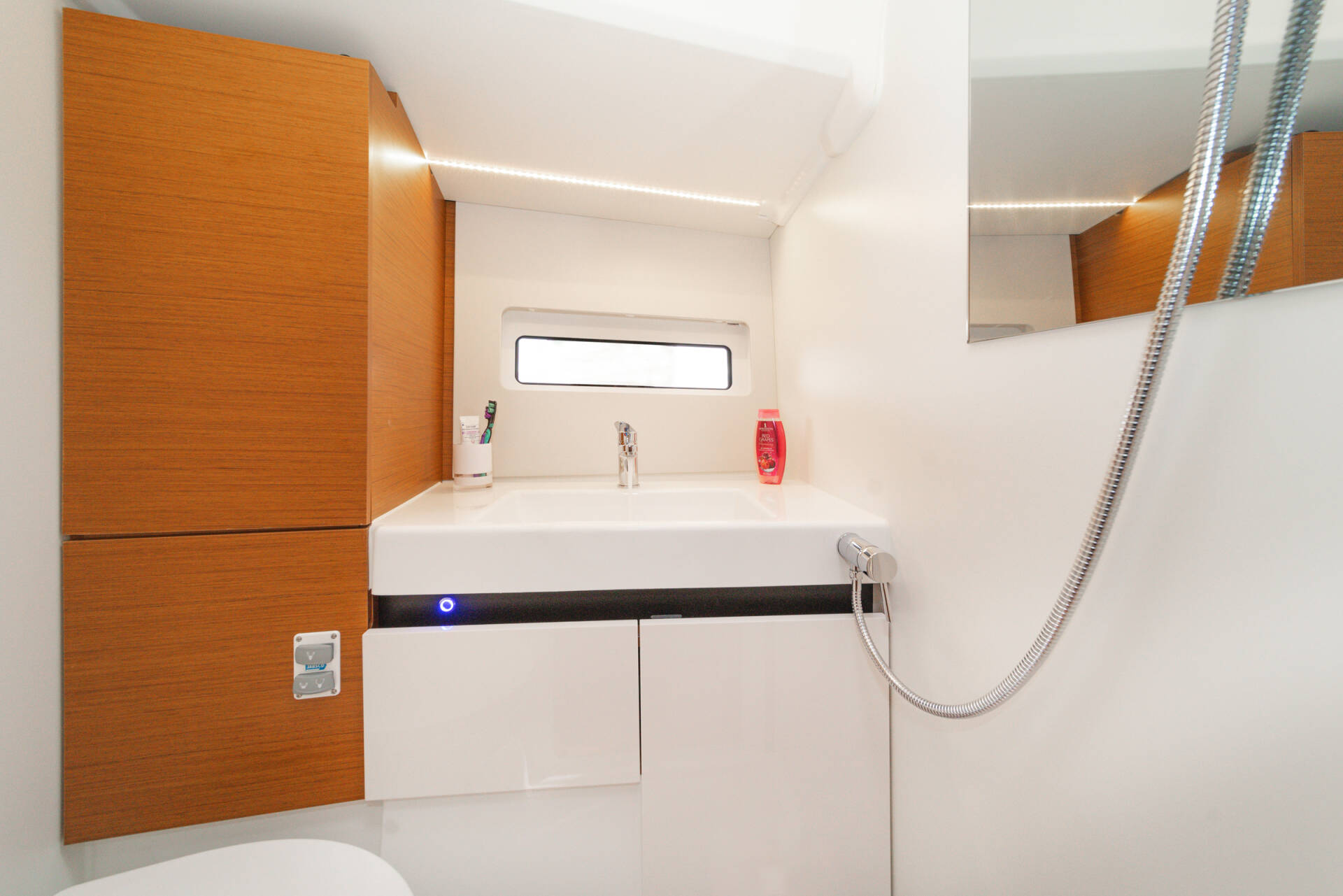 2023 Jeanneau Sun Odyssey 490 en venta (photo 20)