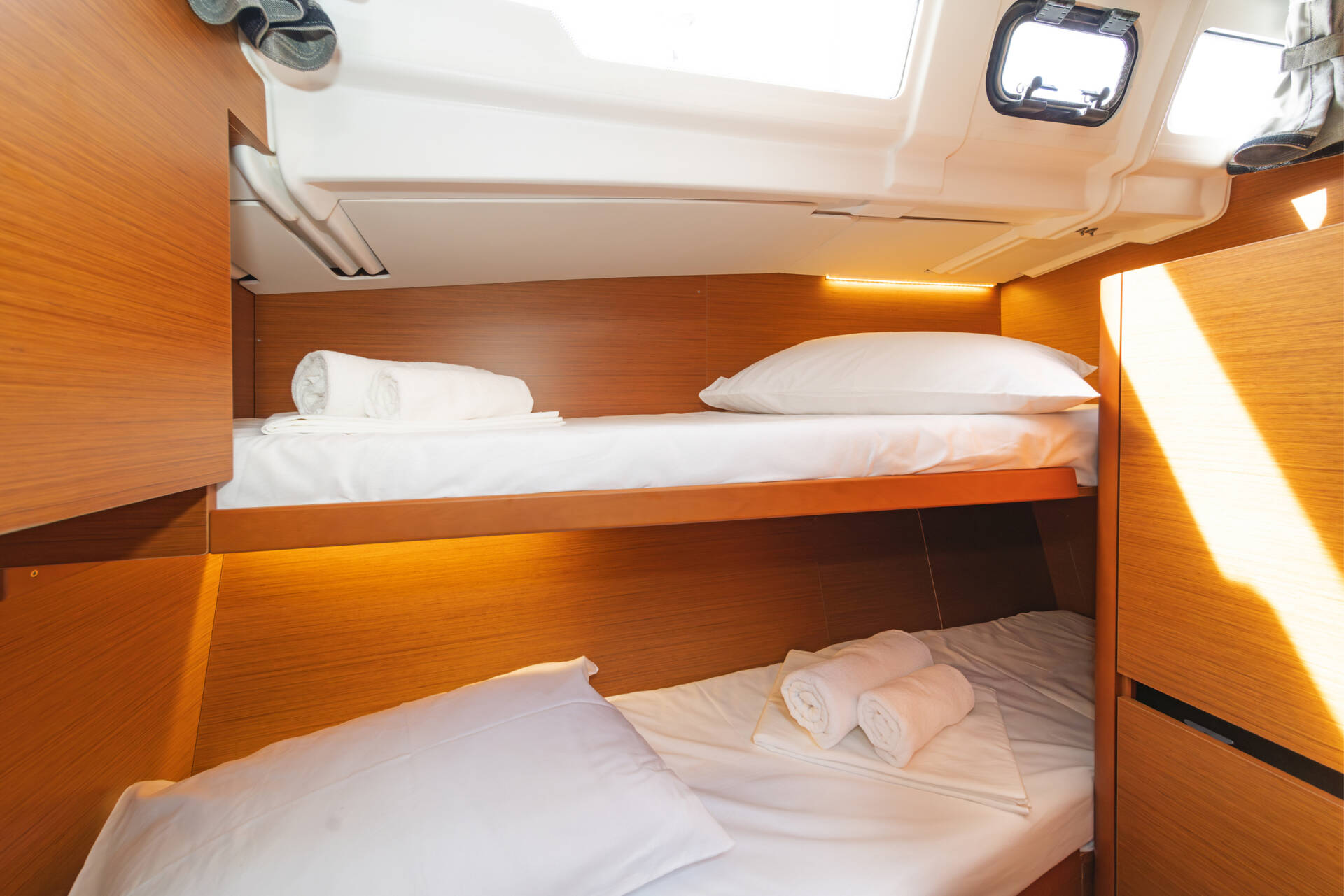 2023 Jeanneau Sun Odyssey 490 en venta (photo 22)
