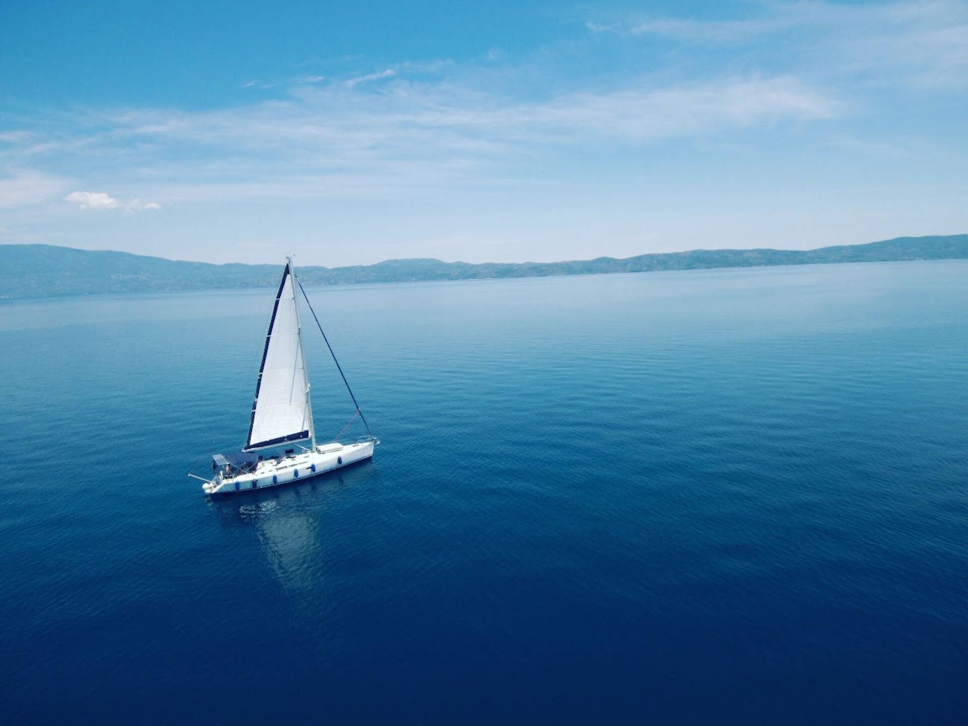 2006 Jeanneau Sun Odyssey 49i in vendita (photo 9)