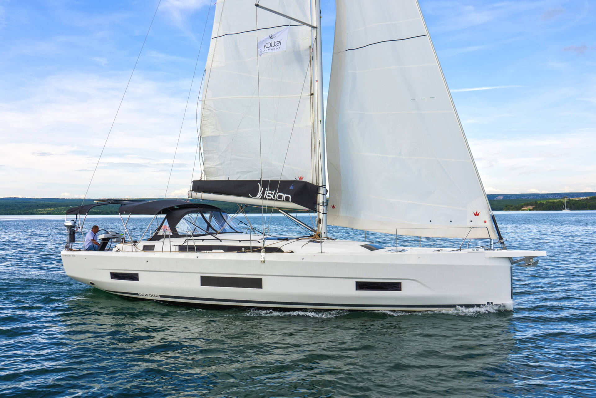 2023 Dufour 470 en venta (photo 2)