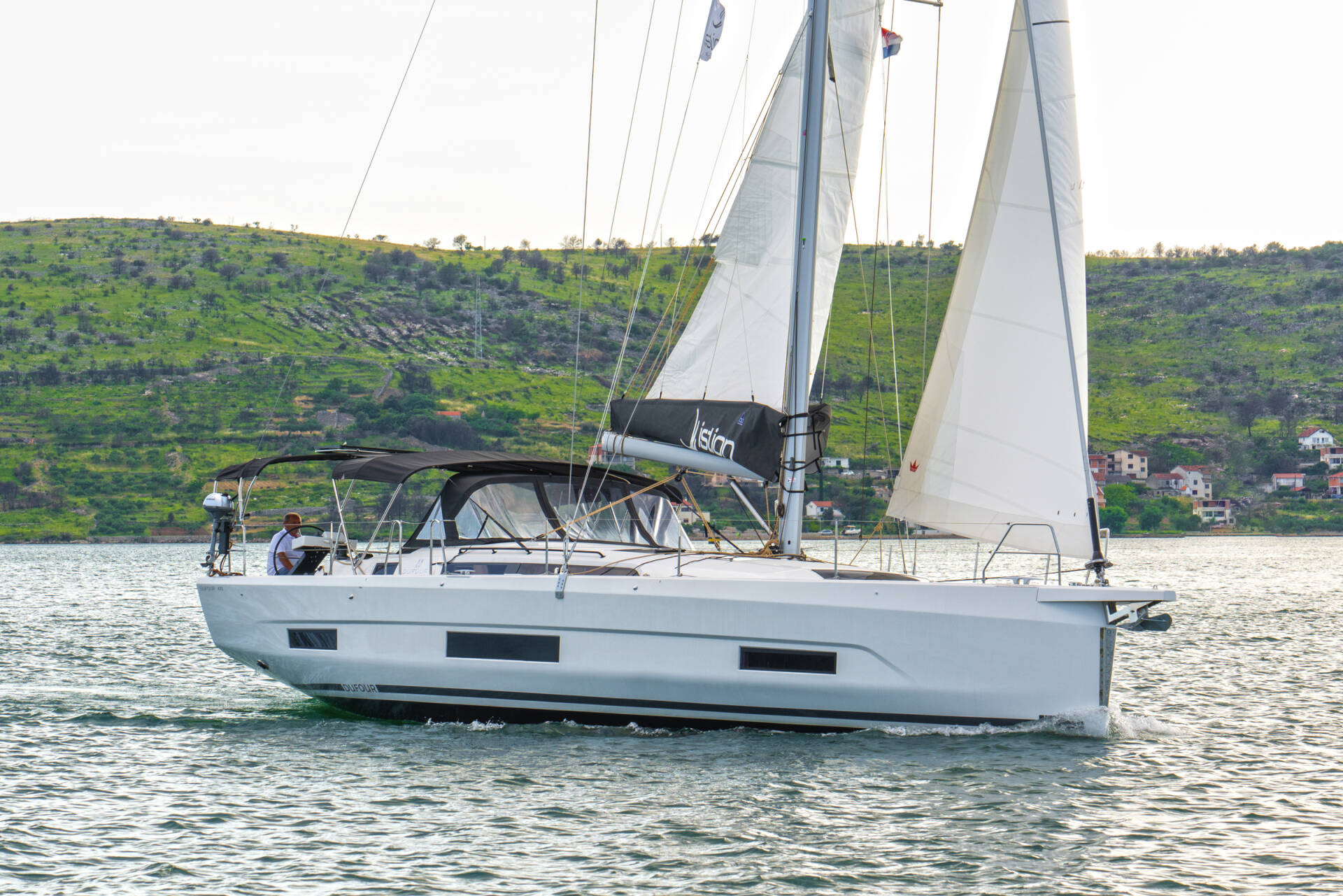 2023 Dufour 470 en venta (photo 3)
