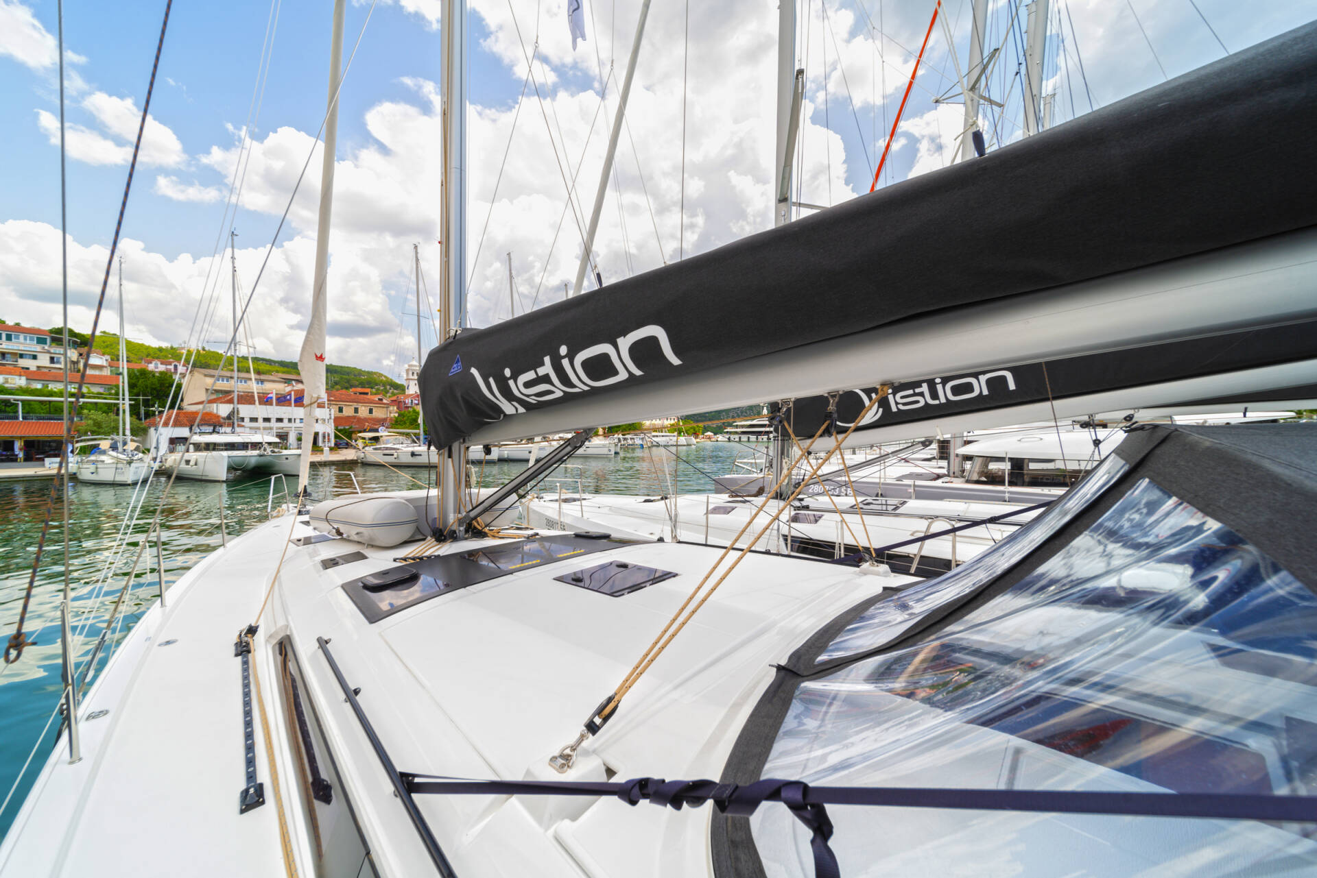2023 Dufour 470 en venta (photo 7)