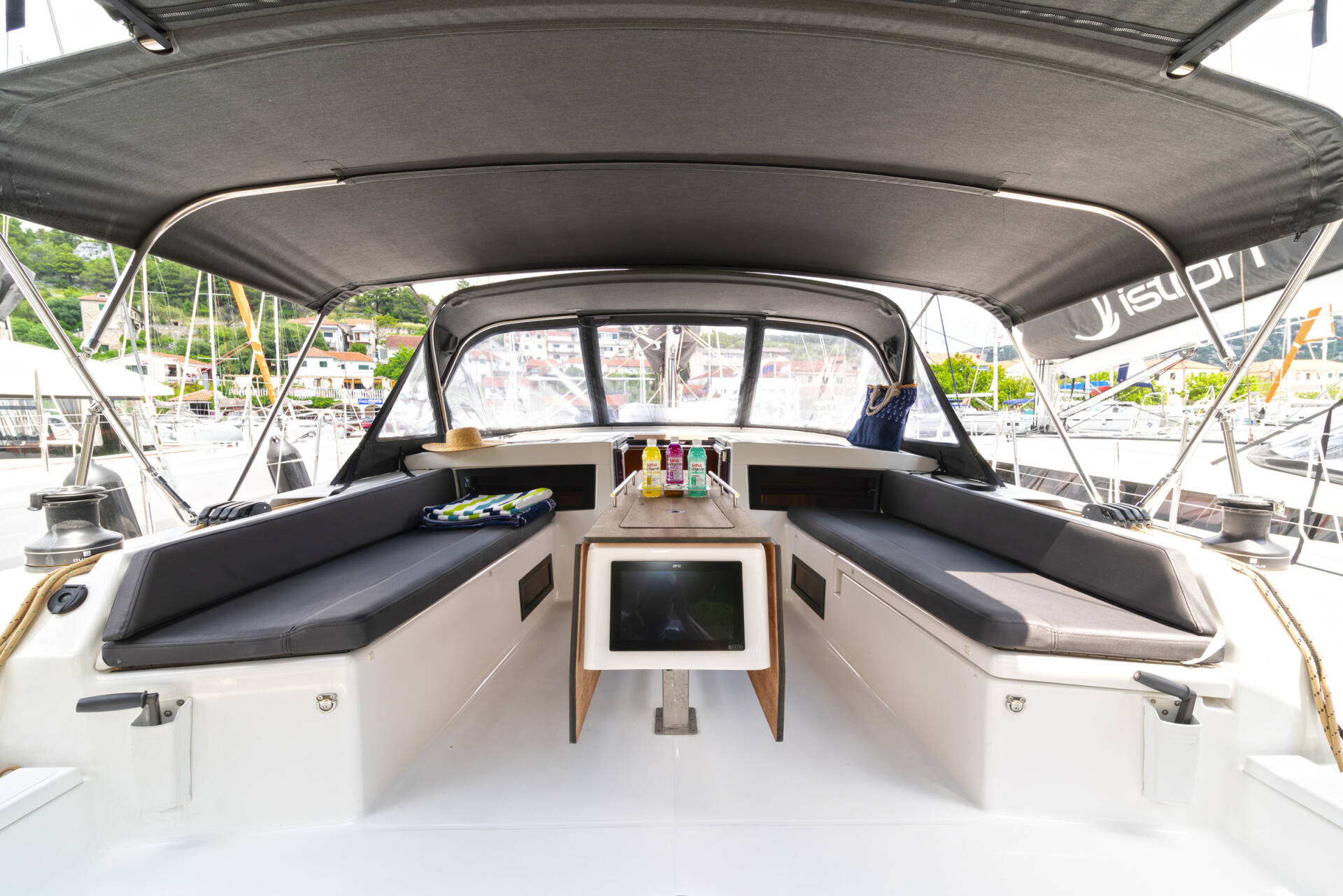 2023 Dufour 470 en venta (photo 8)
