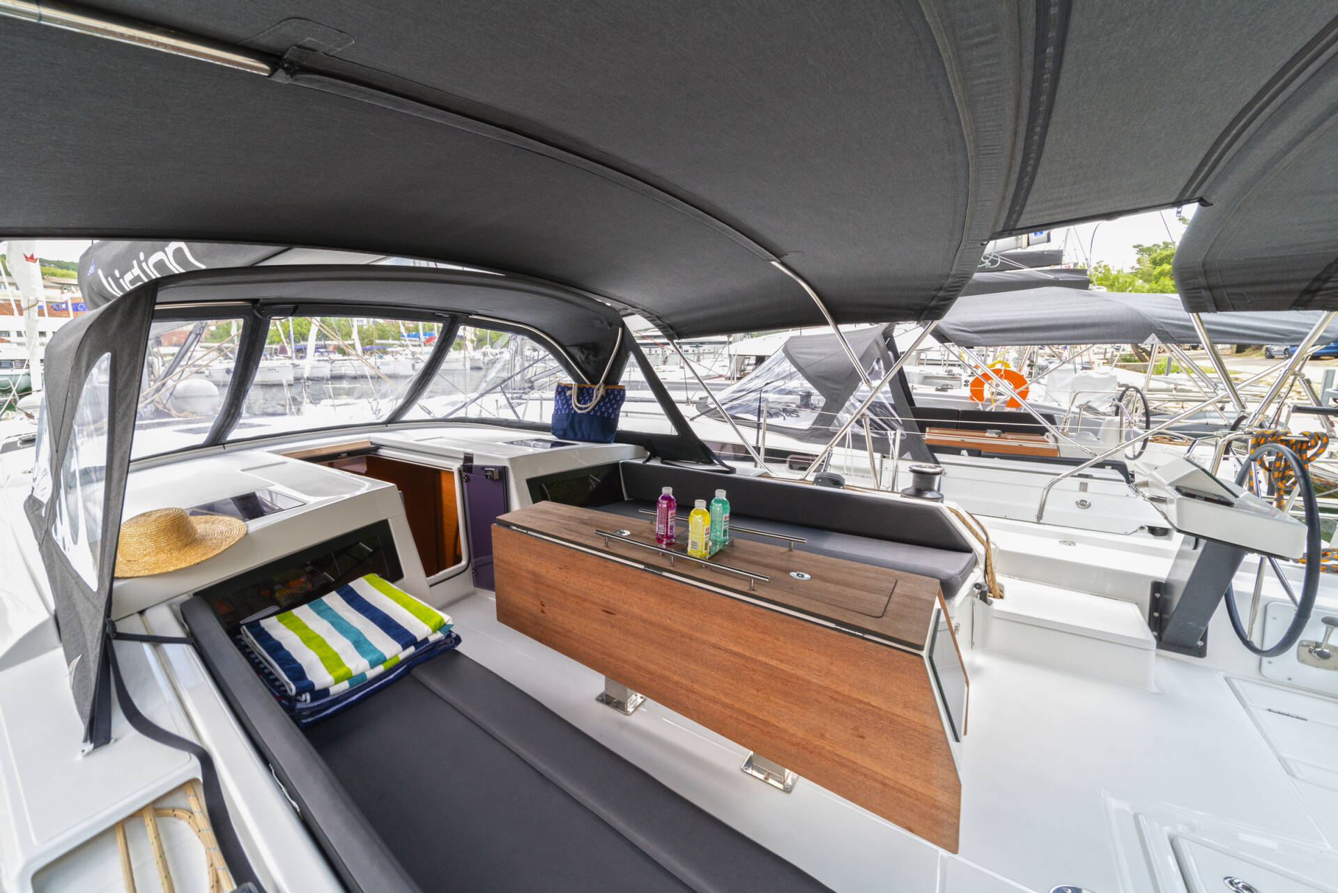 2023 Dufour 470 en venta (photo 9)