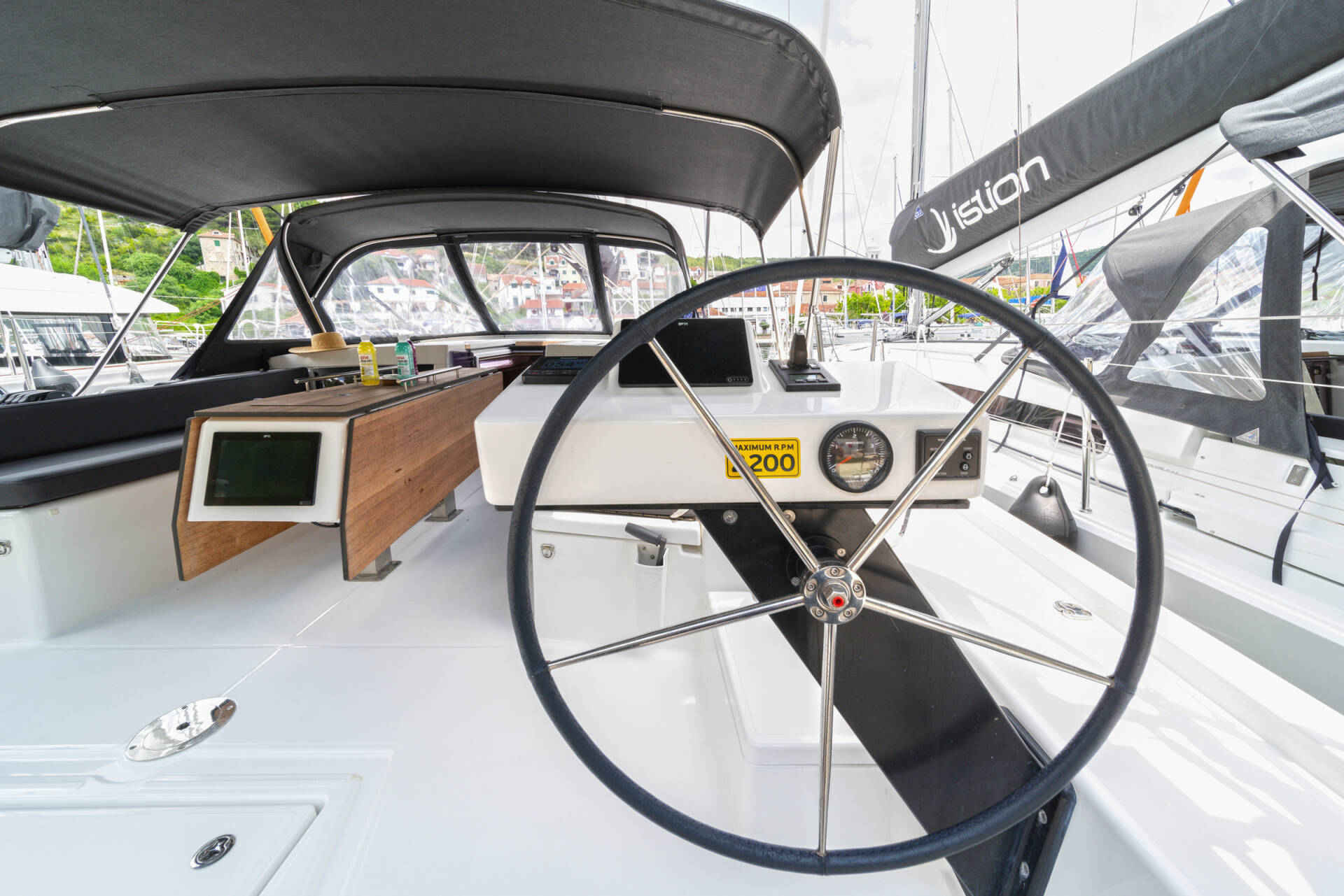 2023 Dufour 470 en venta (photo 10)