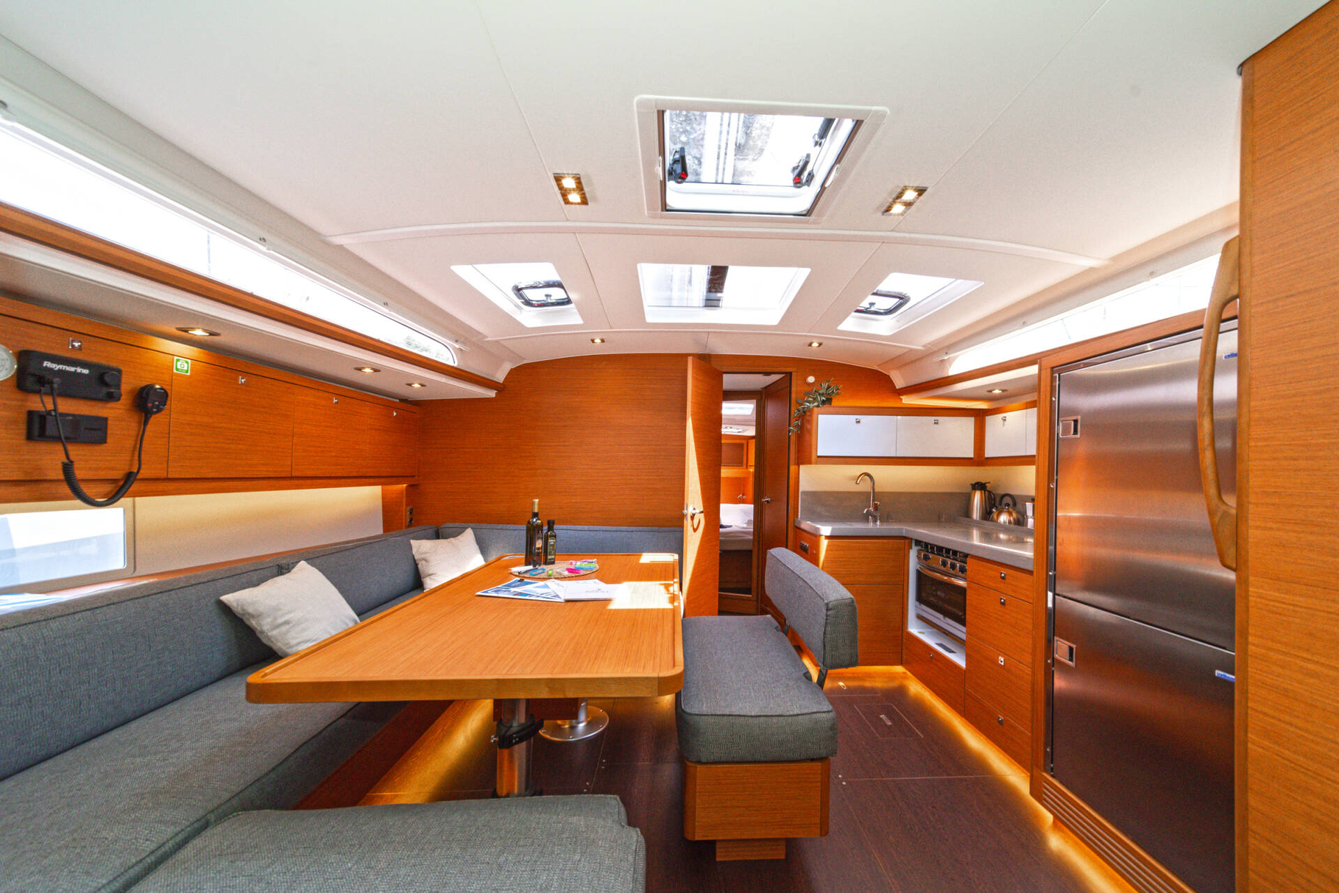2023 Dufour 470 en venta (photo 11)