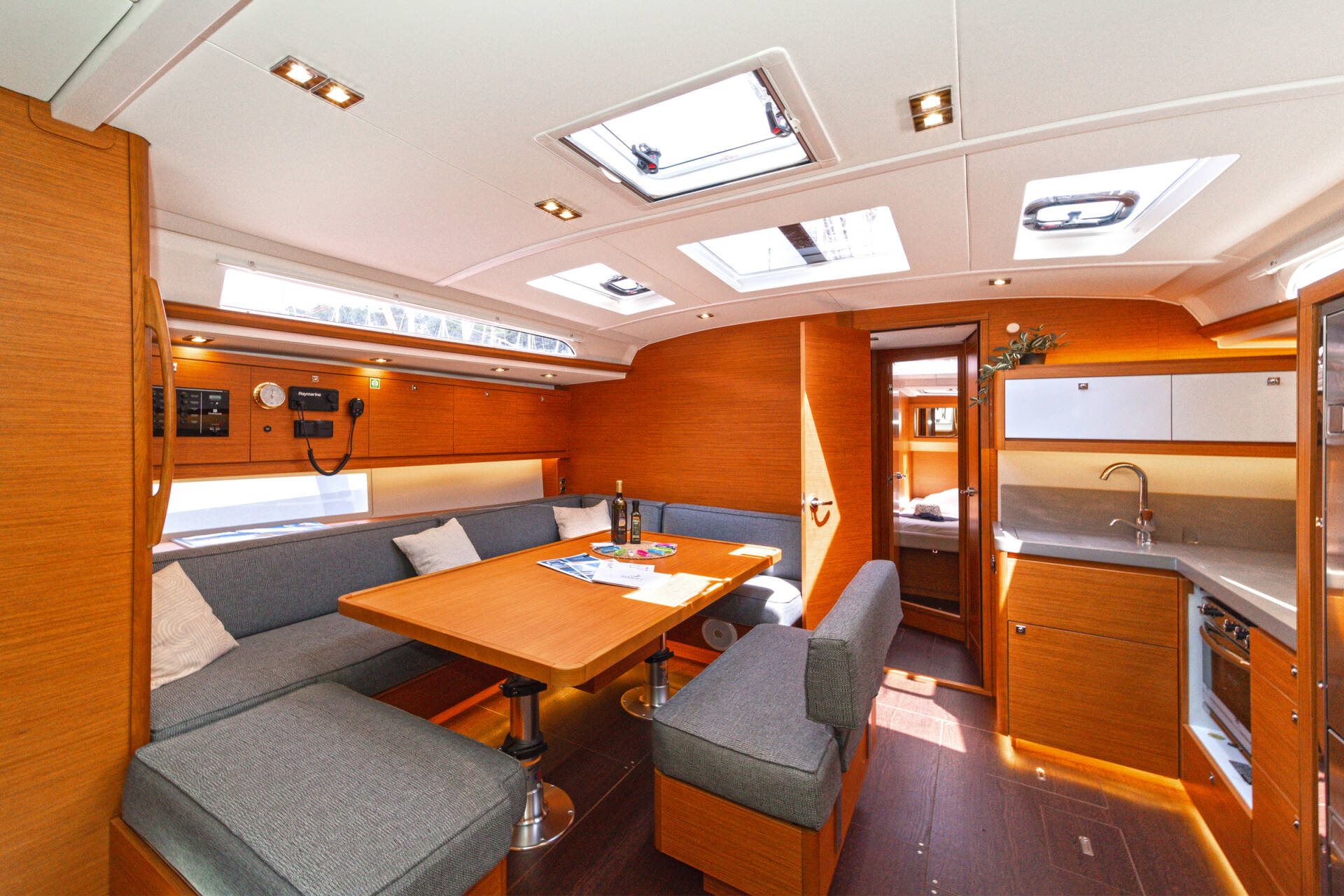 2023 Dufour 470 en venta (photo 12)