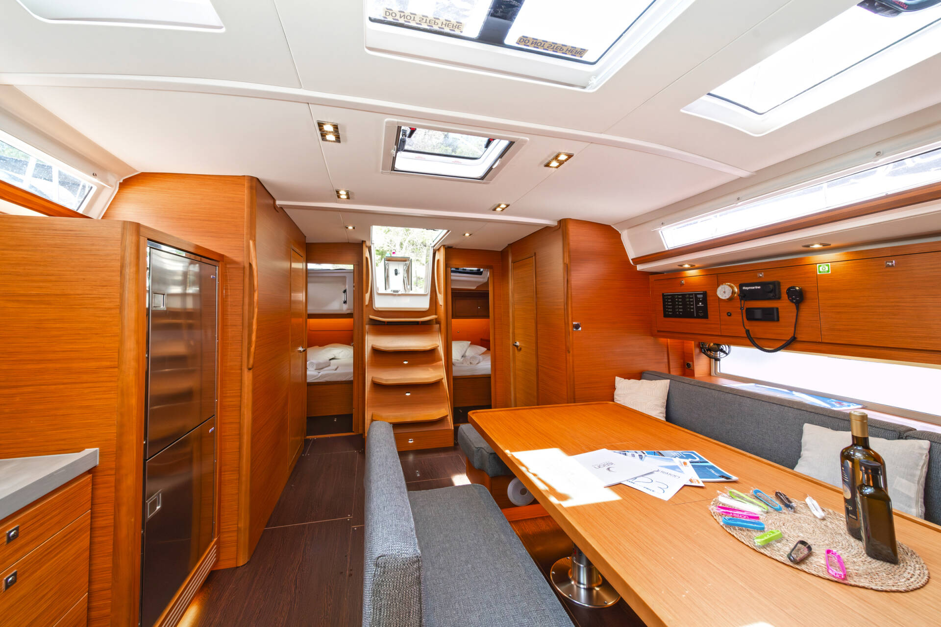 2023 Dufour 470 en venta (photo 13)
