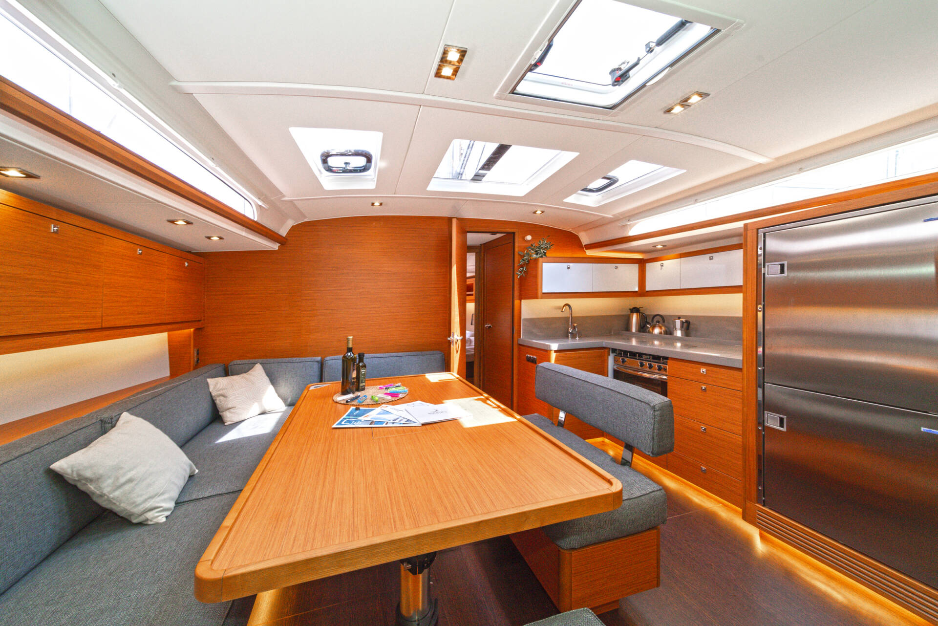 2023 Dufour 470 en venta (photo 14)