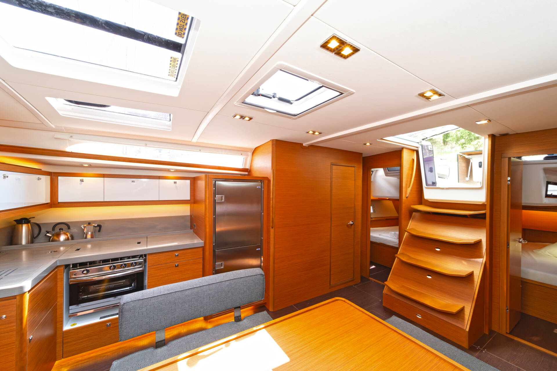 2023 Dufour 470 en venta (photo 15)