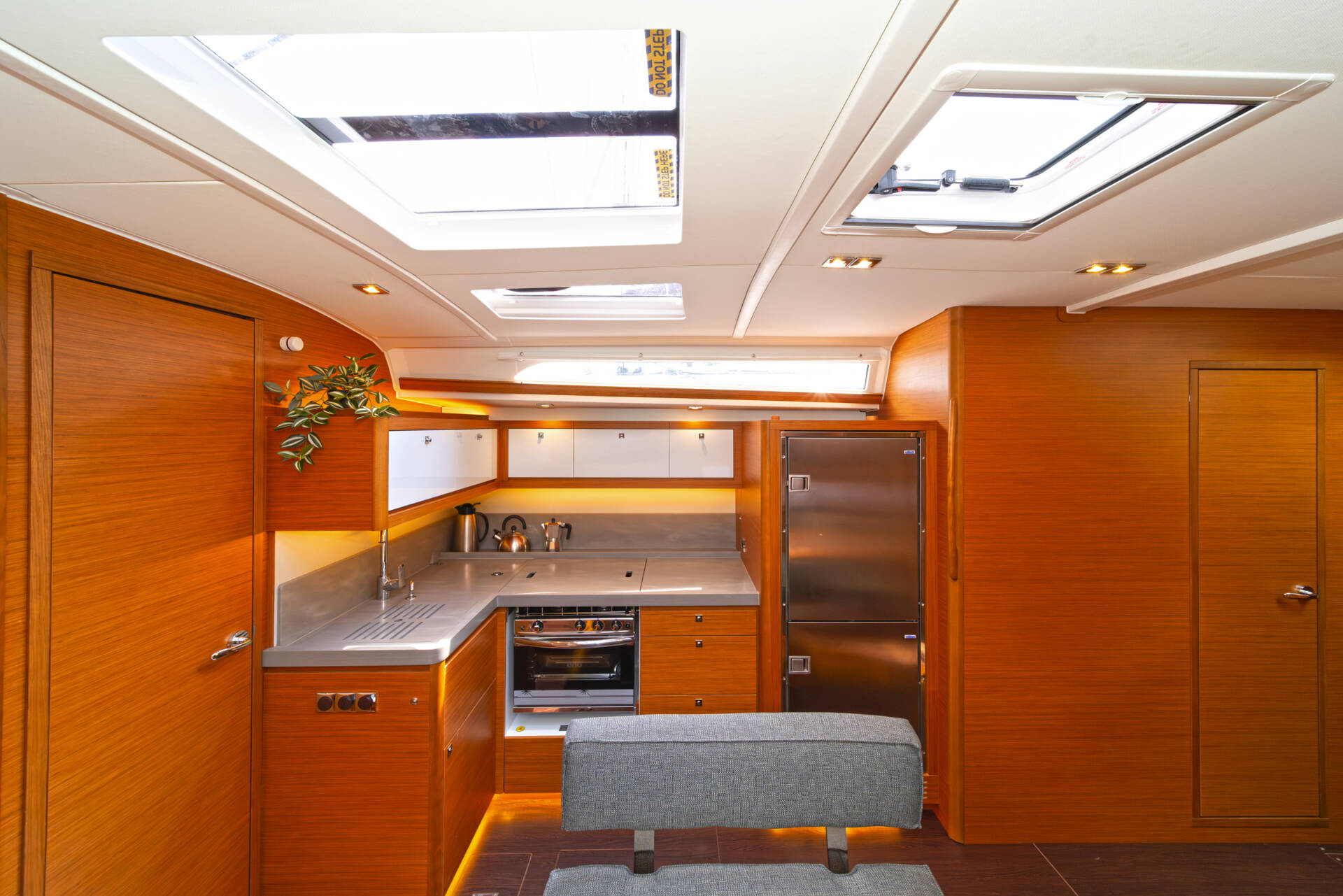 2023 Dufour 470 en venta (photo 16)