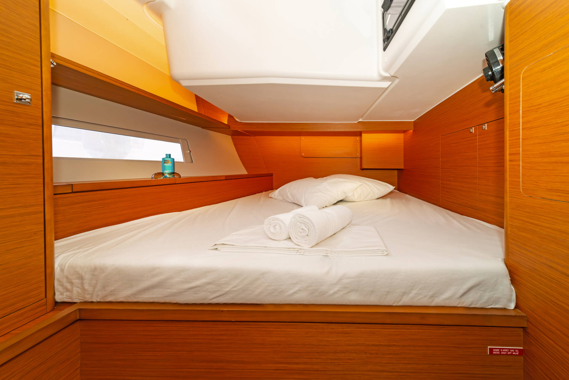 2023 Dufour 470 en venta (photo 18)