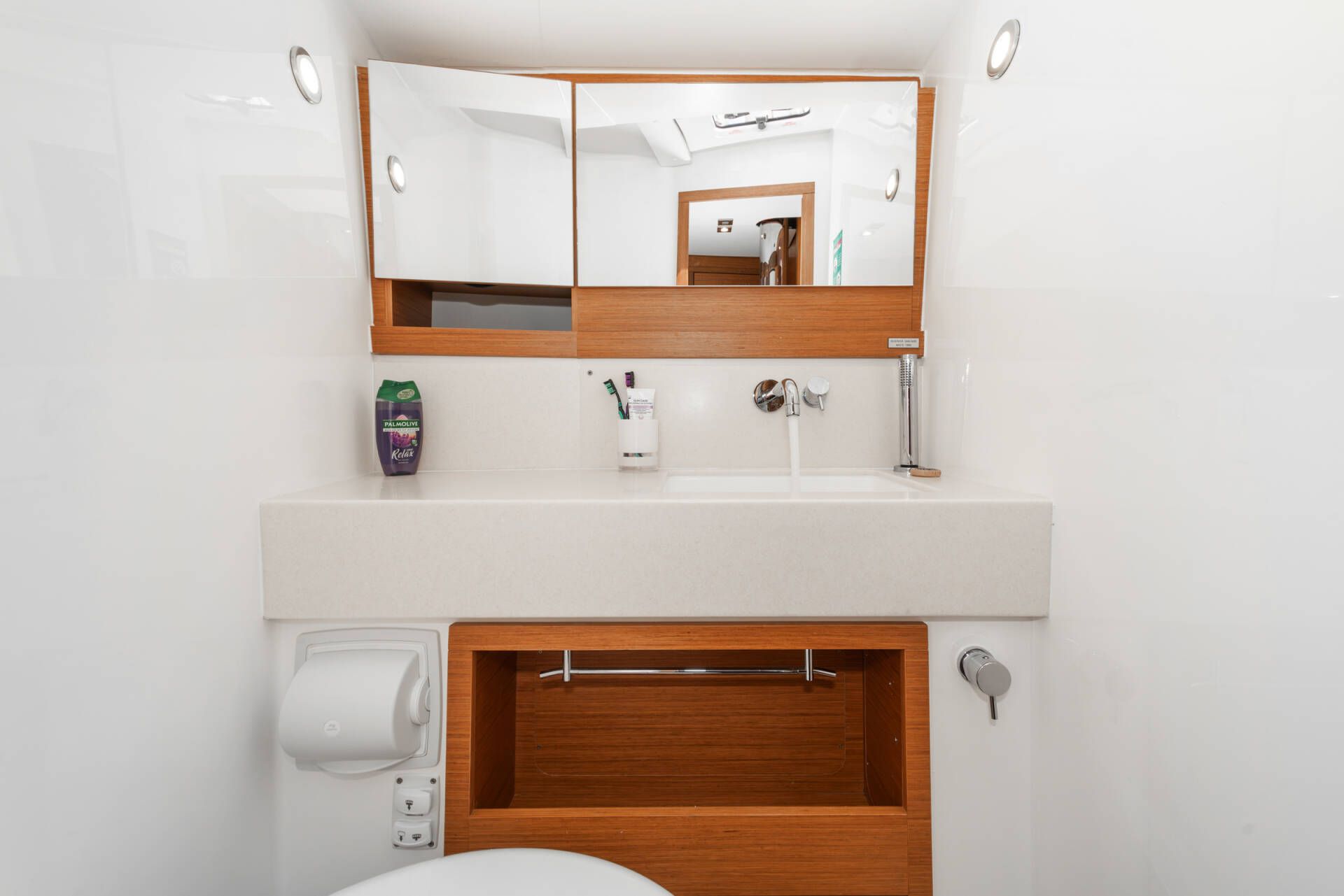 2023 Dufour 470 en venta (photo 22)