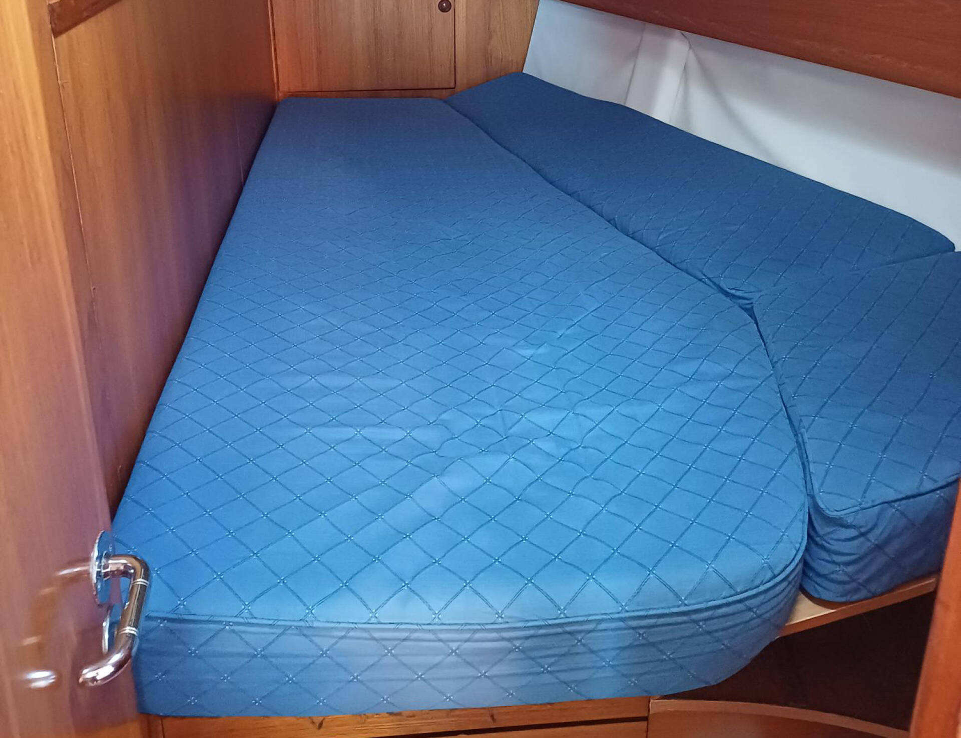 2006 Jeanneau Sun Odyssey 45 na sprzedaż (photo 12)