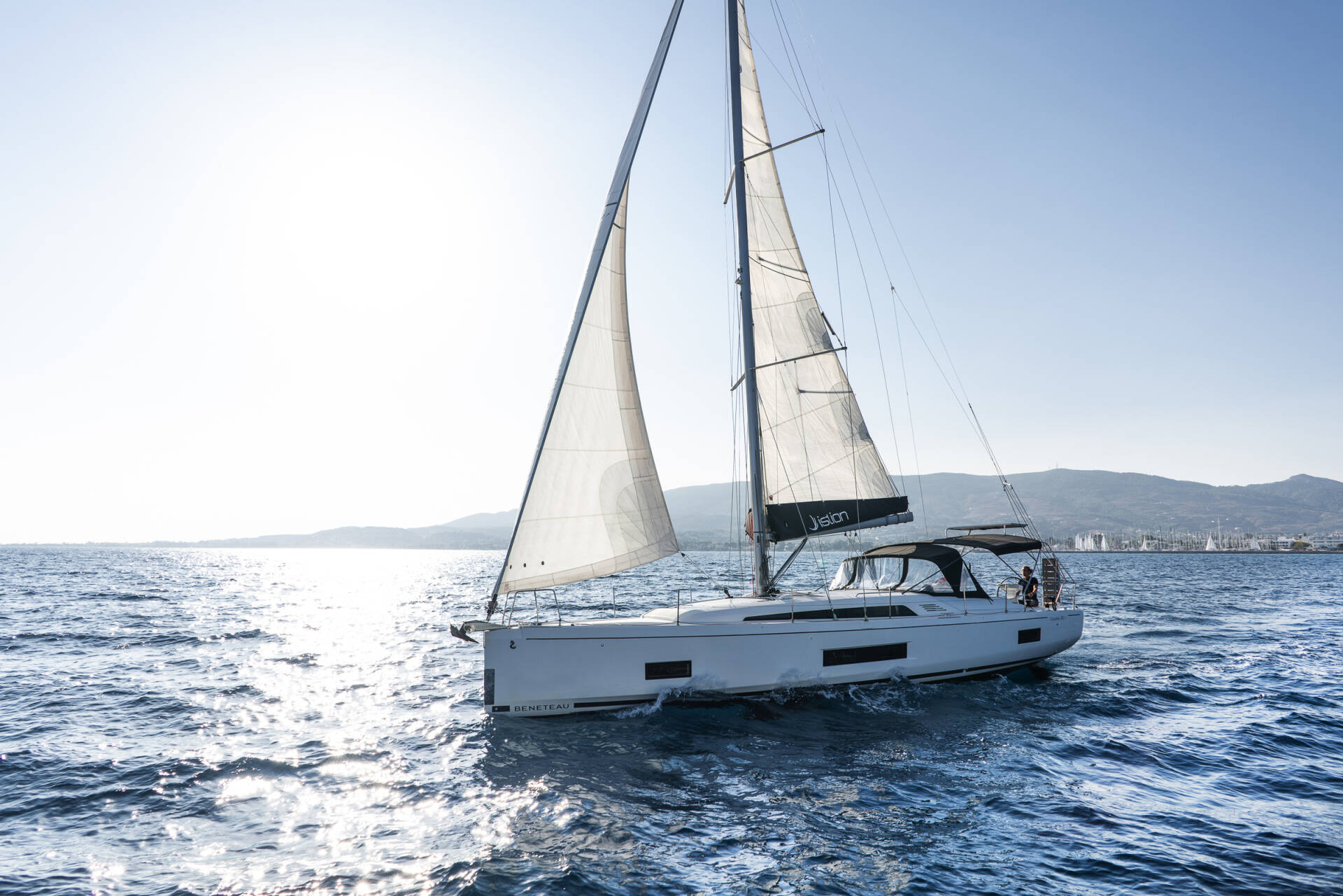 2023 Beneteau Oceanis 46.1 à vendre (photo 5)
