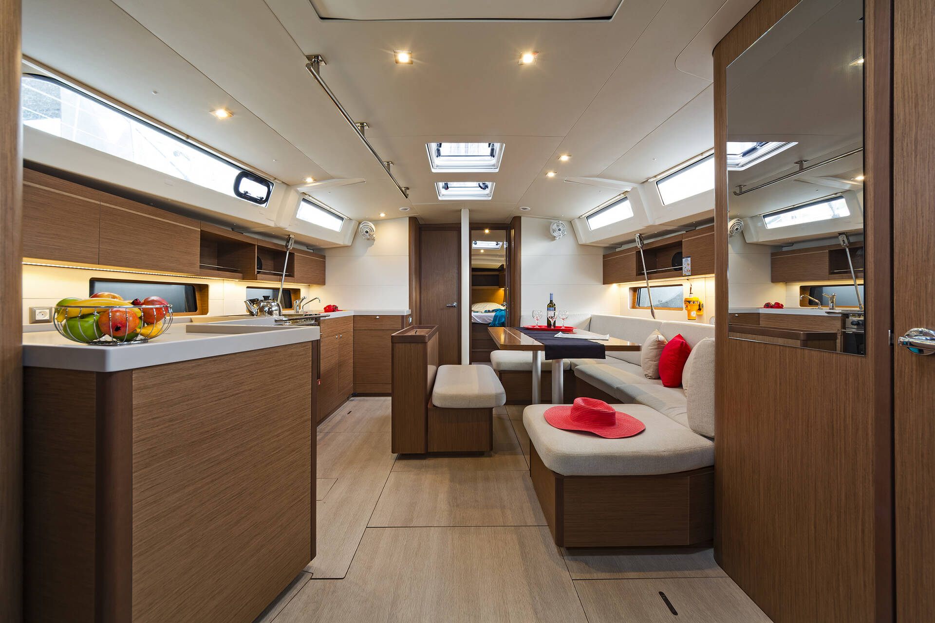 2023 Beneteau Oceanis 46.1 à vendre (photo 12)